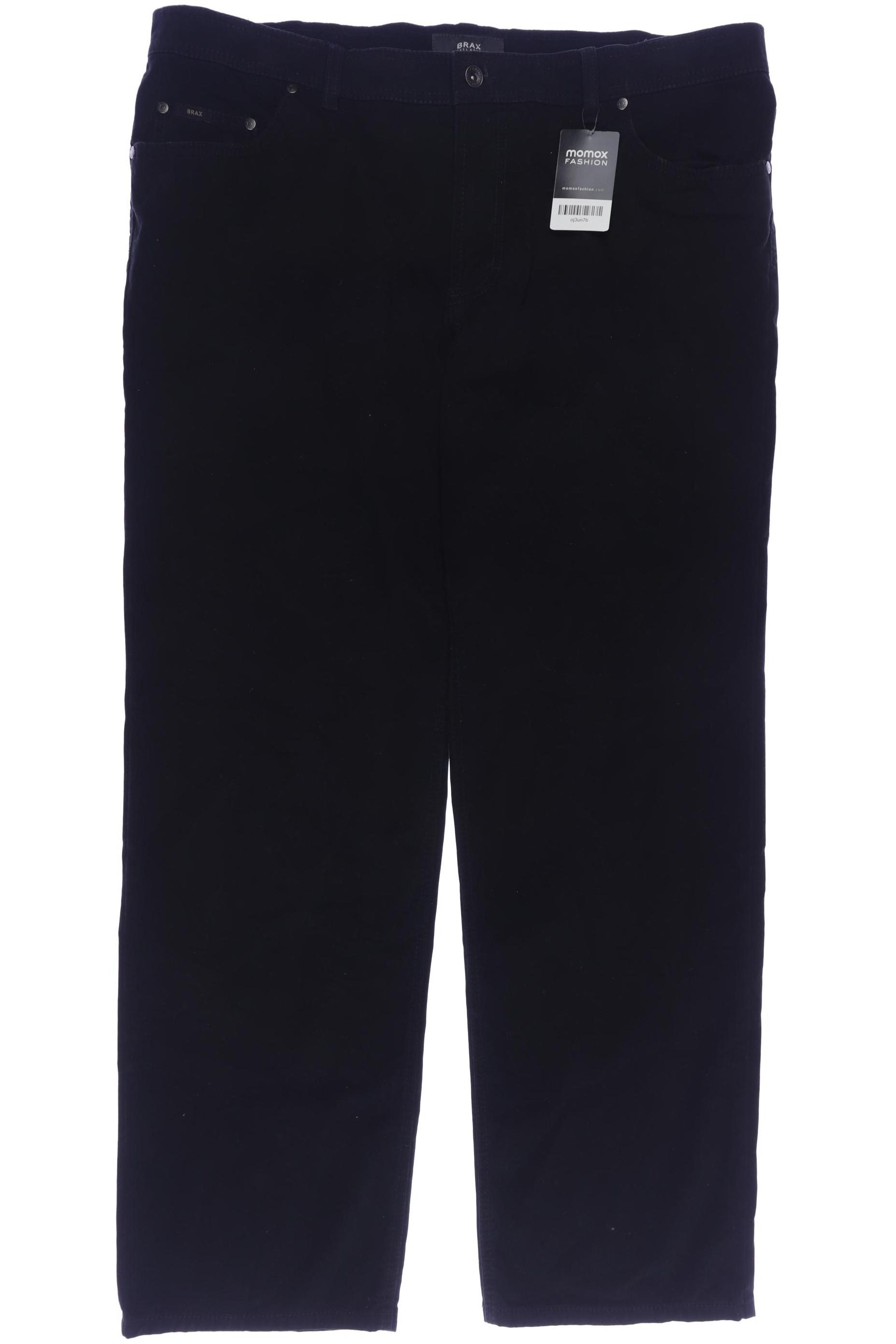 

Brax Herren Stoffhose, schwarz, Gr. 28