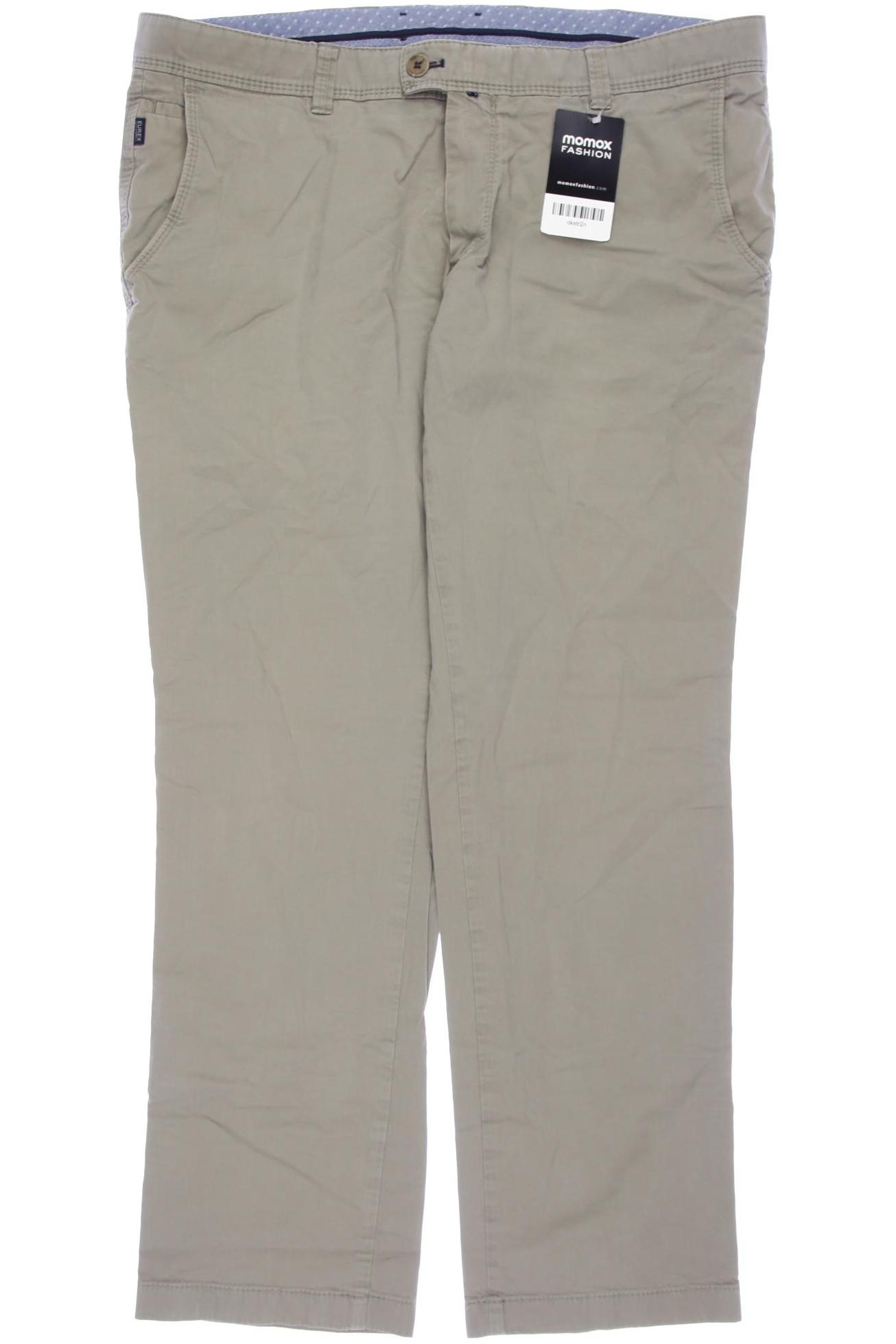 

Brax Herren Stoffhose, grün, Gr. 25
