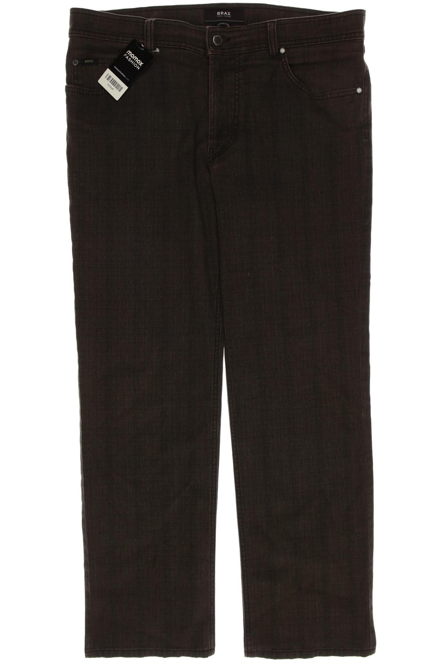 

BRAX Herren Stoffhose, braun