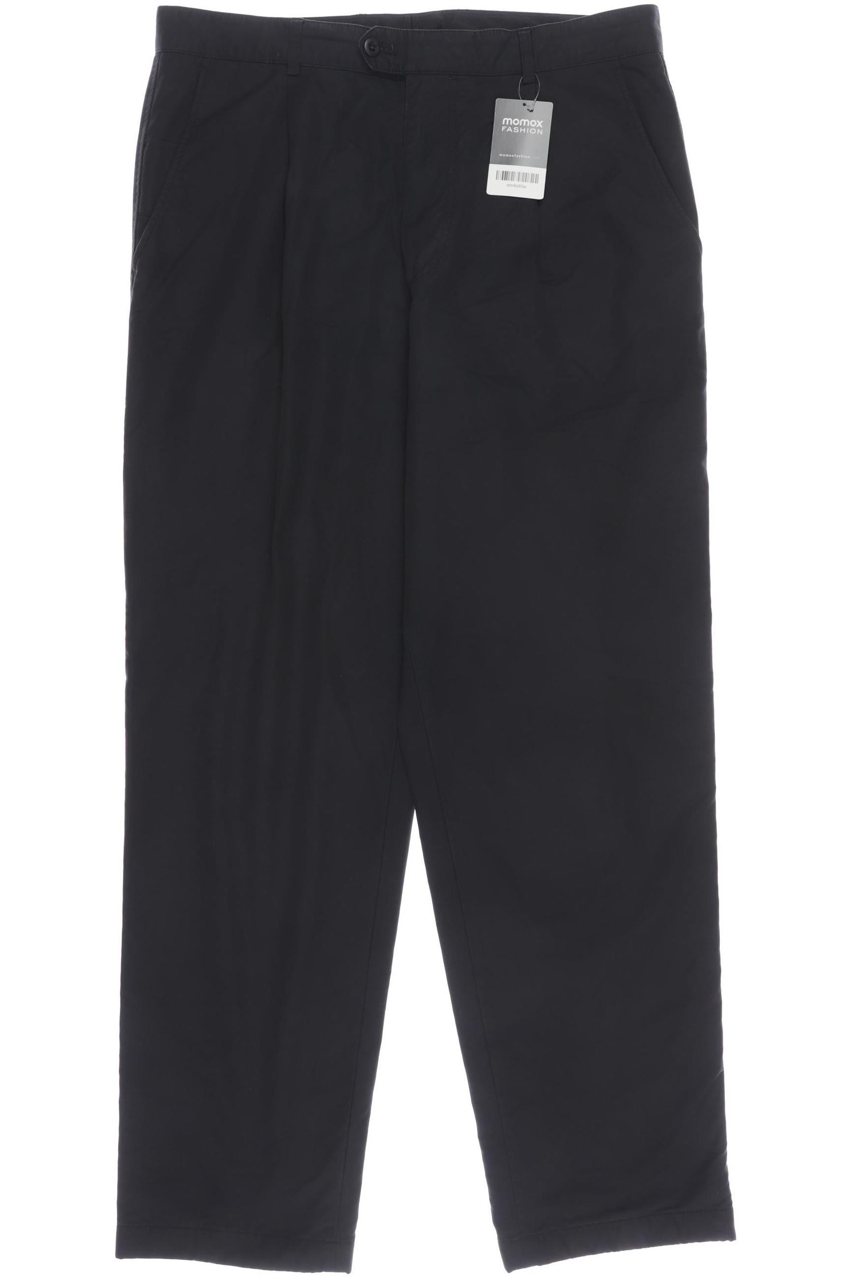

Brax Herren Stoffhose, marineblau, Gr. 52