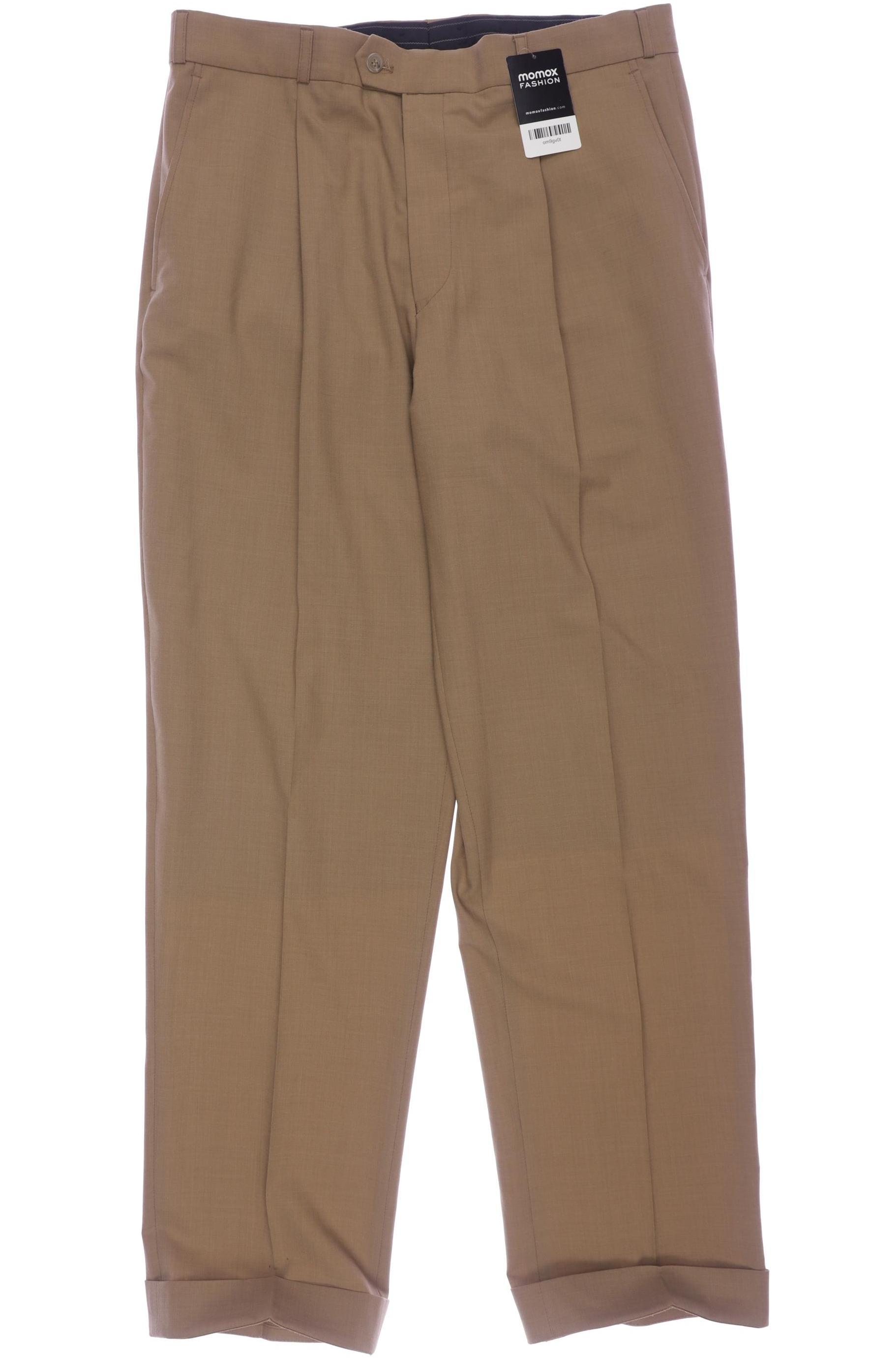 Thumbnail - Brax Herren Stoffhose, beige, Gr. 36