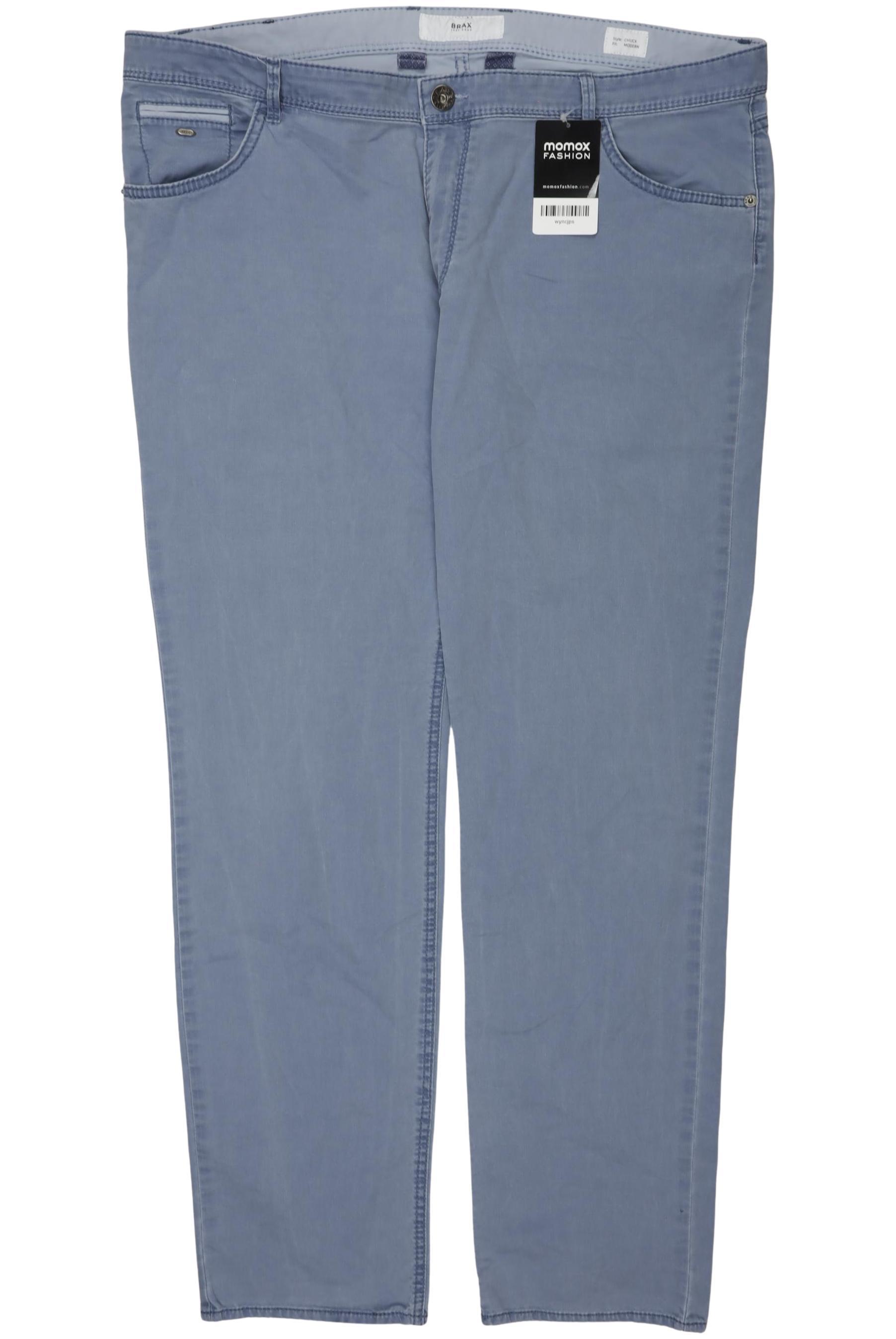 

Brax Herren Stoffhose, blau, Gr. 40