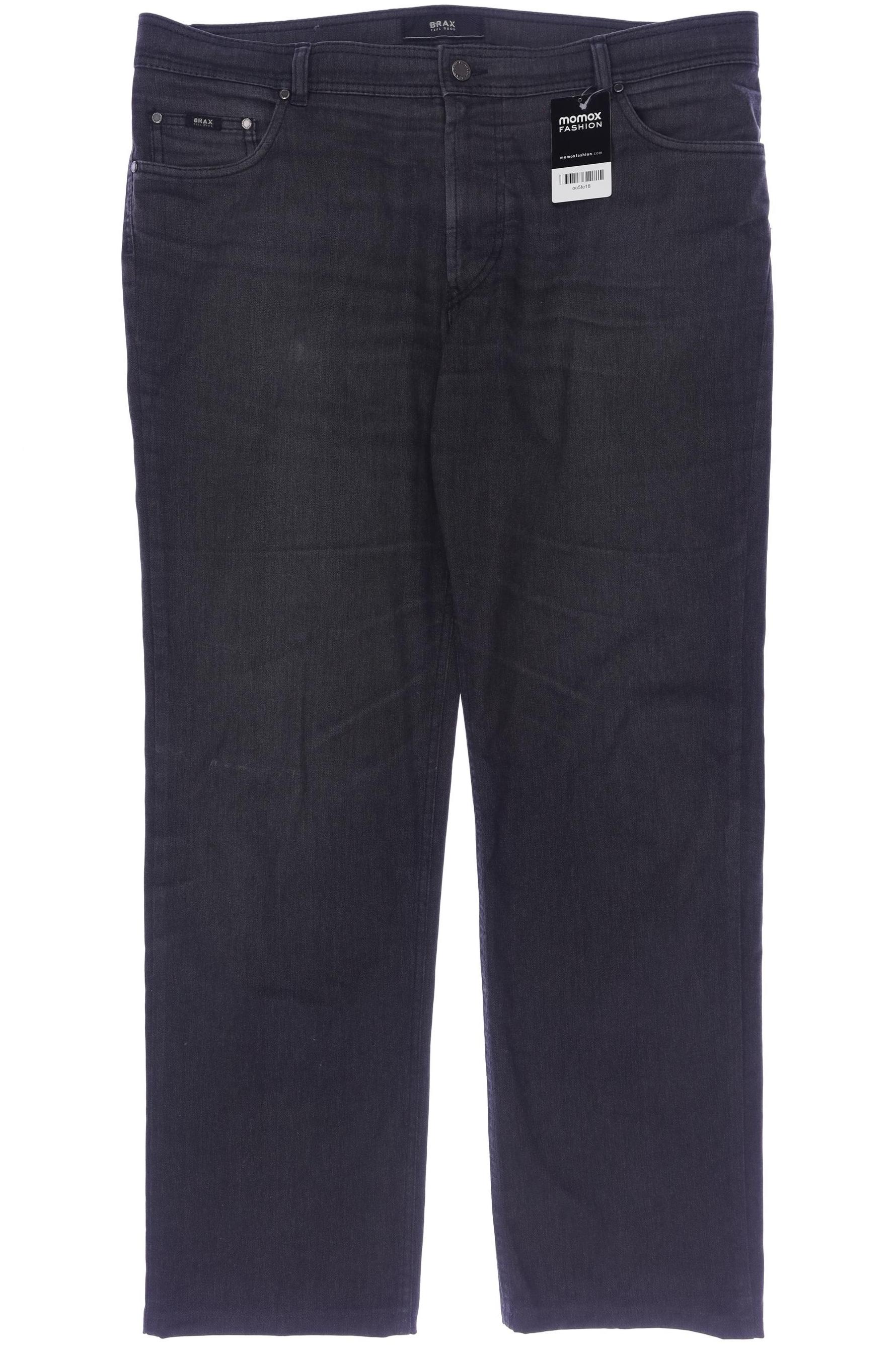

Brax Herren Stoffhose, grau, Gr. 40