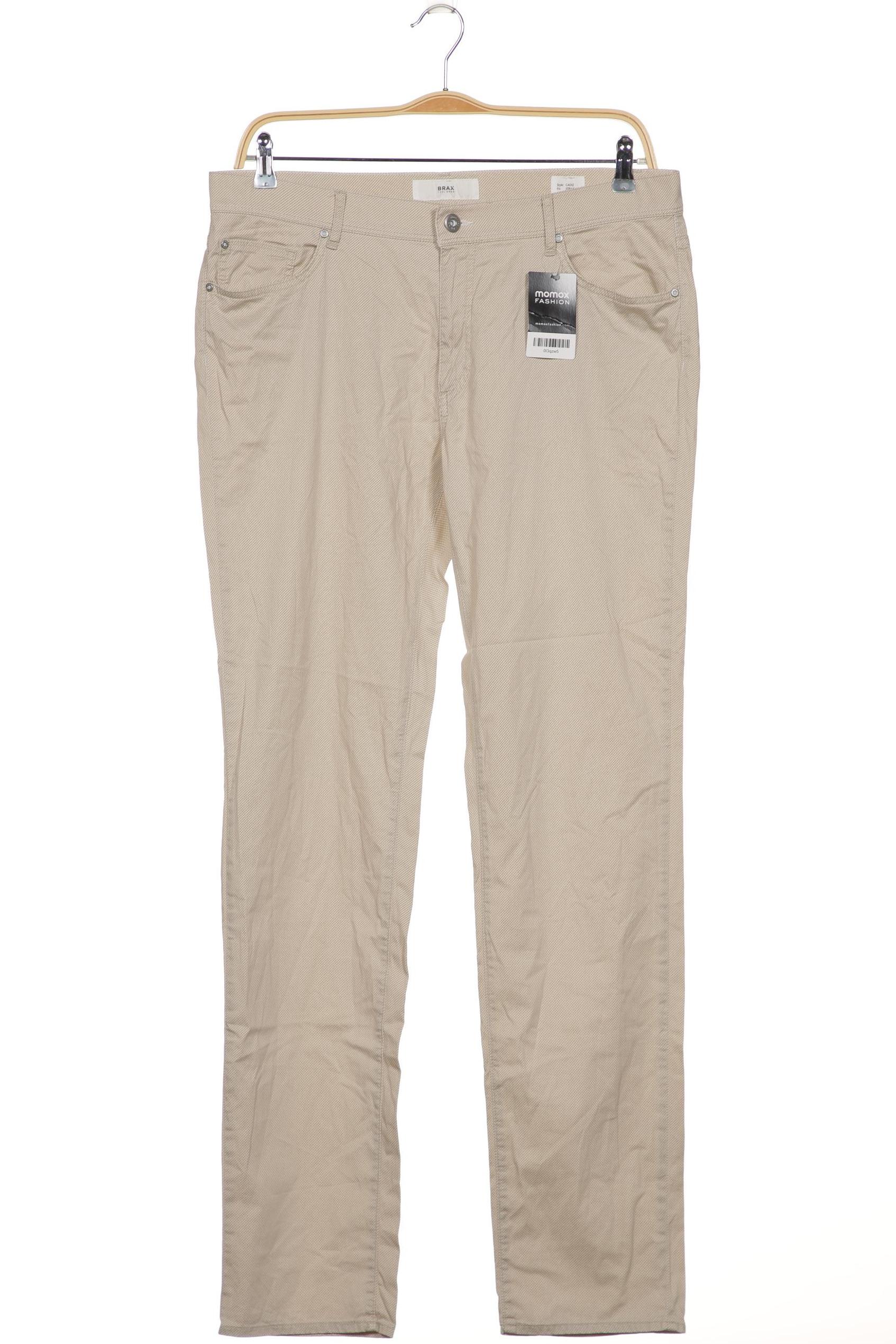 

BRAX Herren Stoffhose, beige
