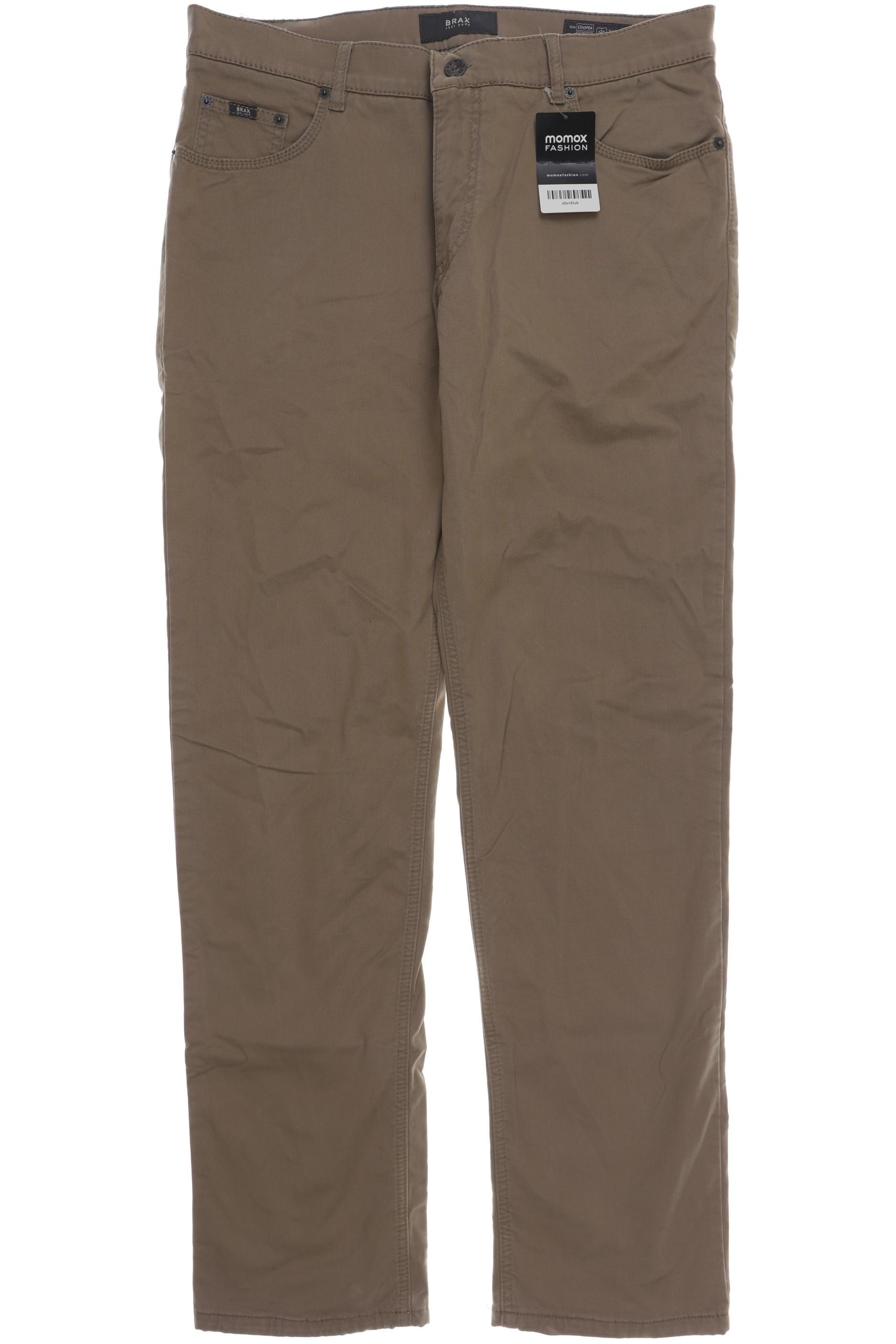 

BRAX Herren Stoffhose, beige
