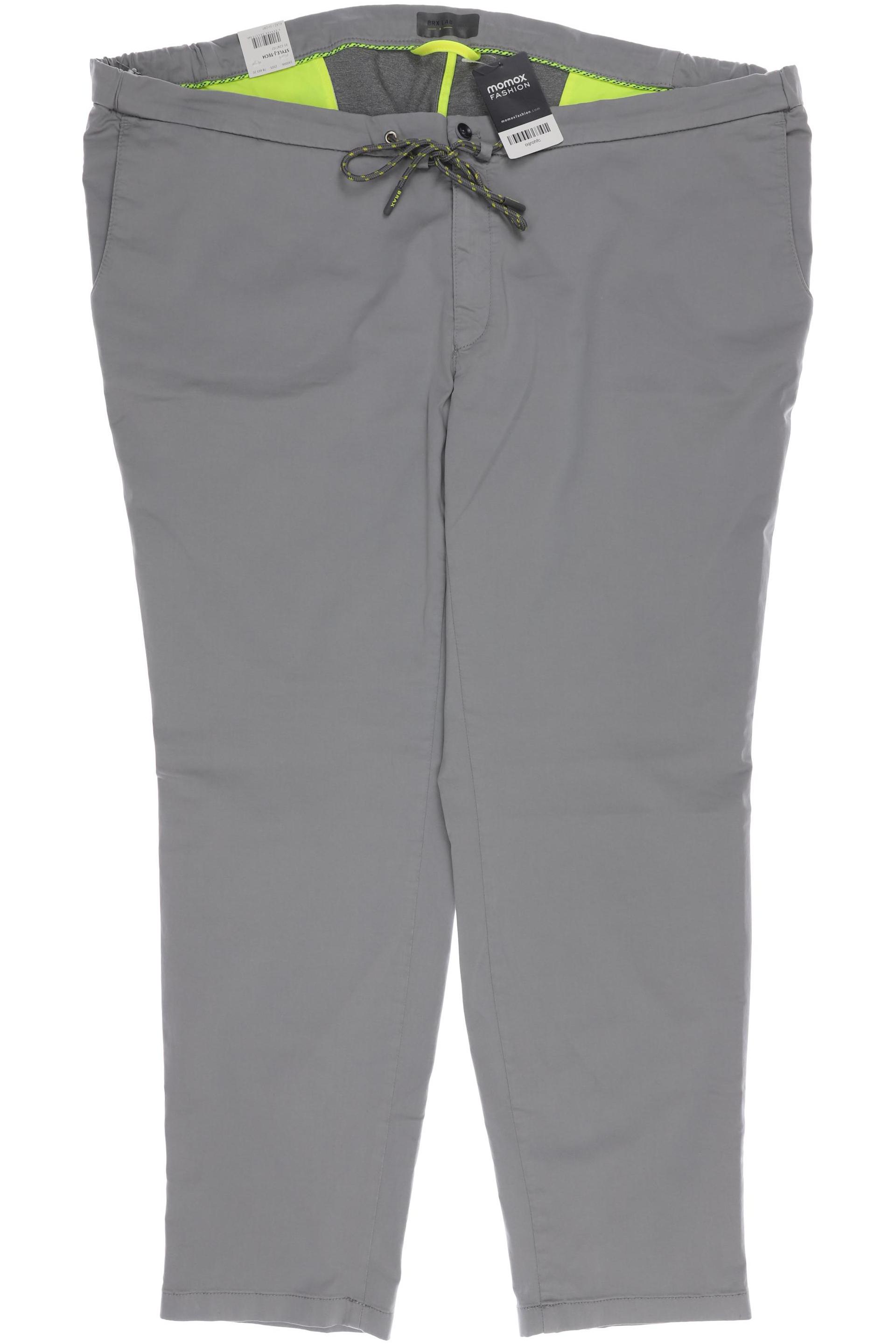 

Brax Herren Stoffhose, grau, Gr. 32
