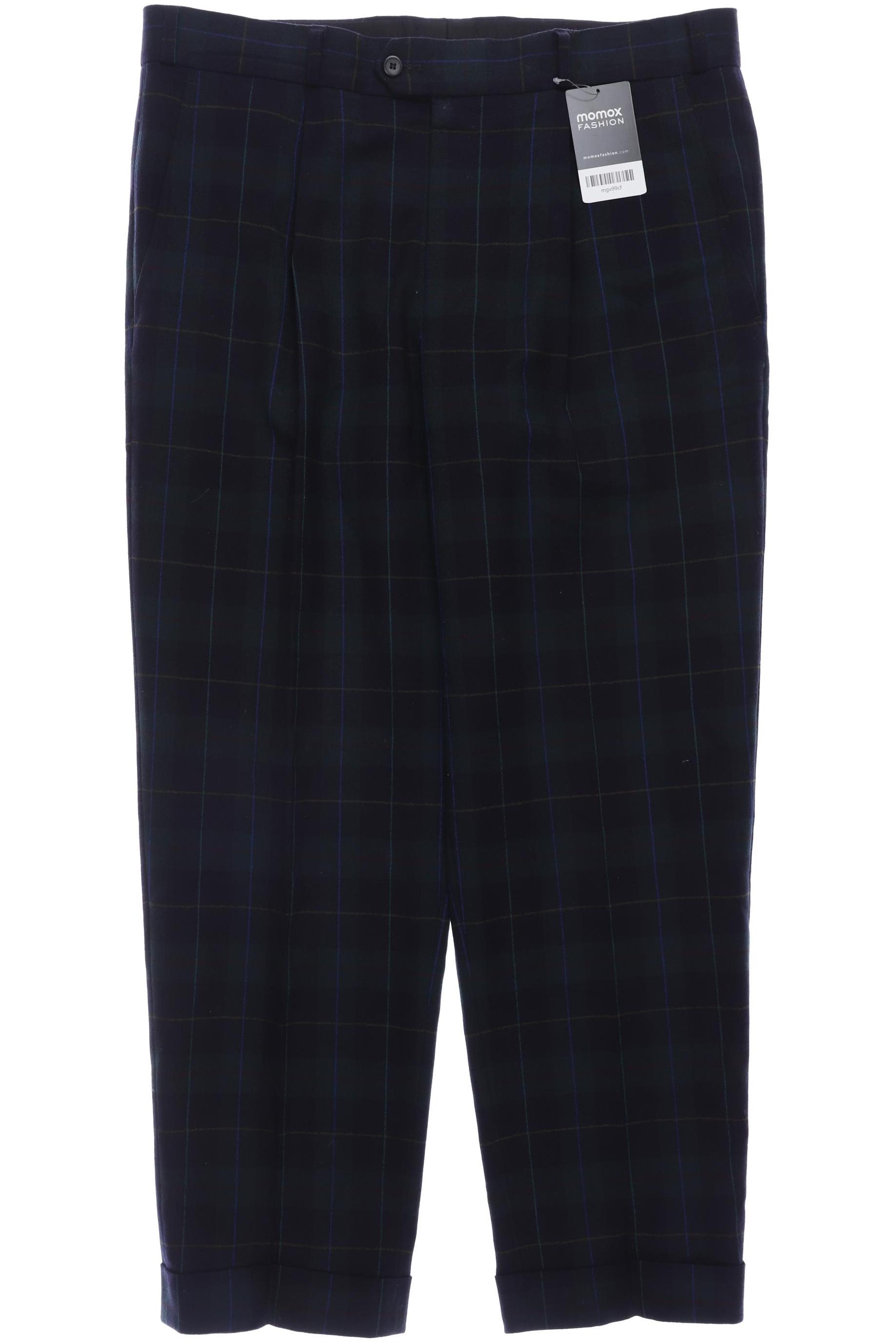 

Brax Herren Stoffhose, marineblau, Gr. 25