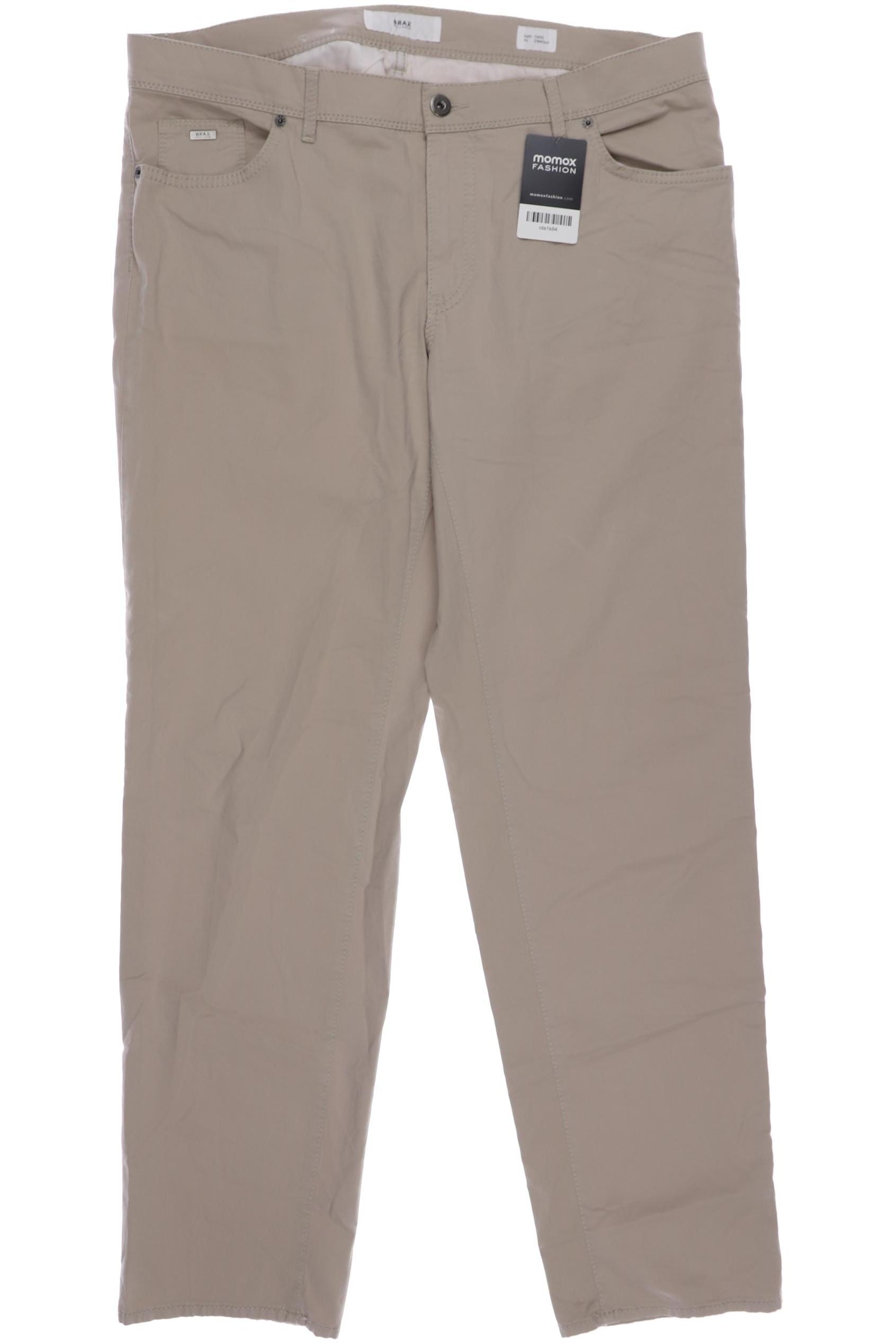 

BRAX Herren Stoffhose, beige