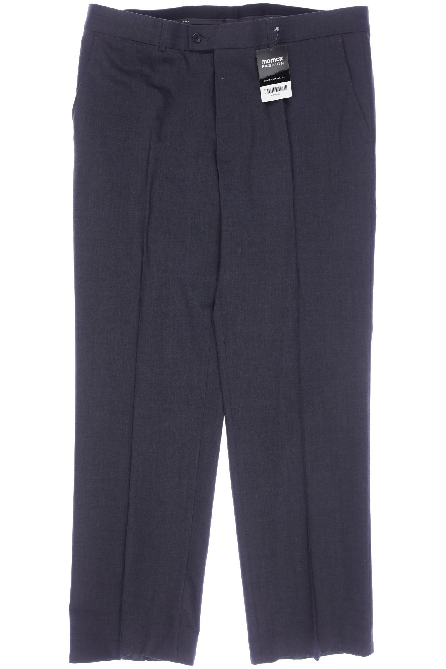 

Brax Herren Stoffhose, grau, Gr. 36