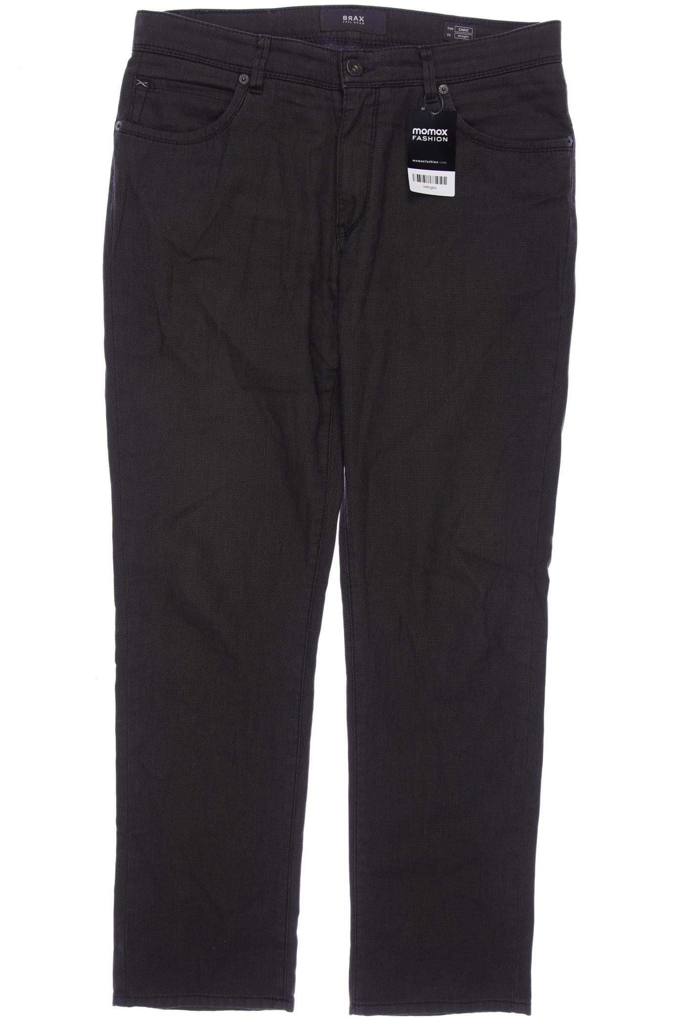 

BRAX Herren Stoffhose, braun