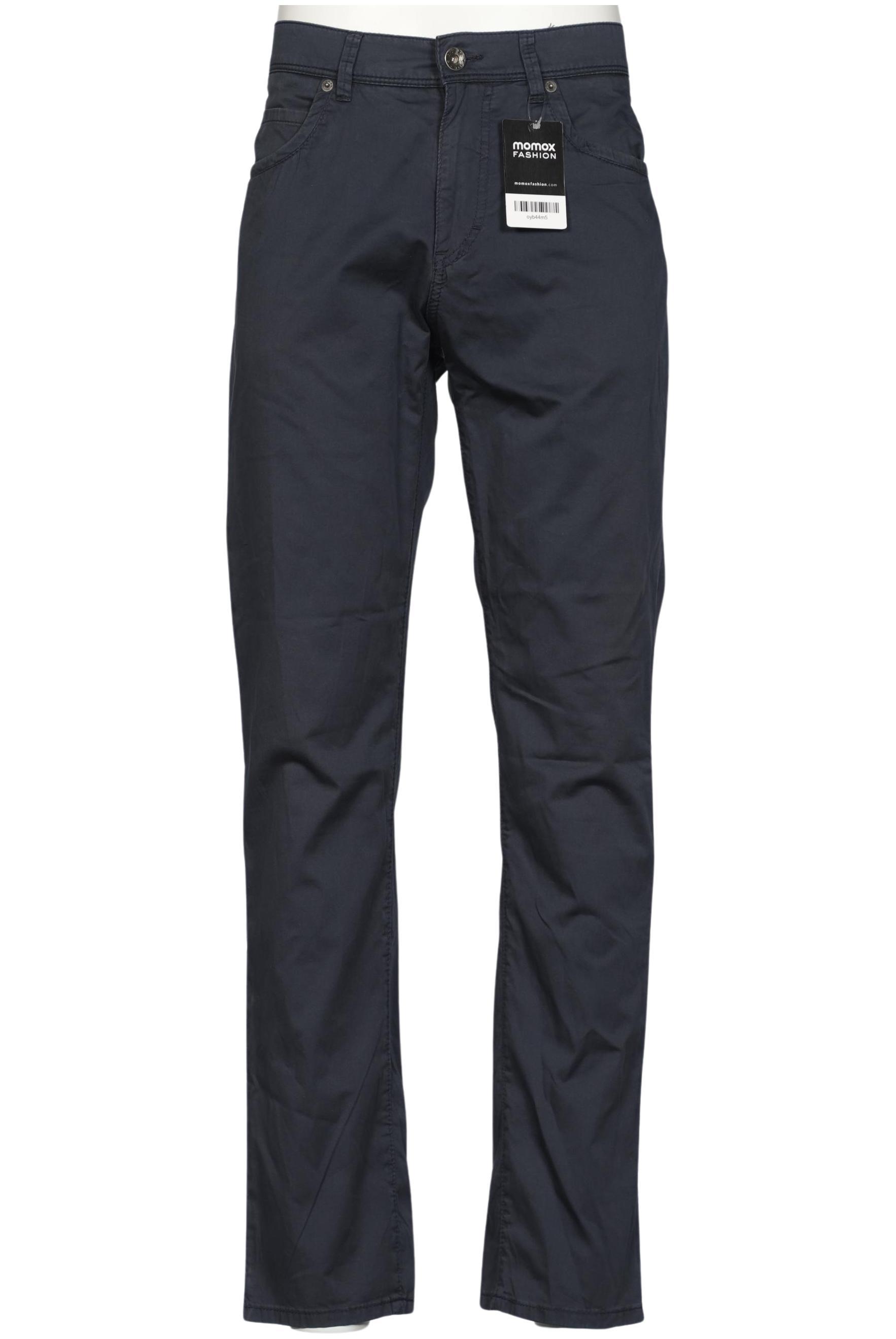 

Brax Herren Stoffhose, marineblau, Gr. 32
