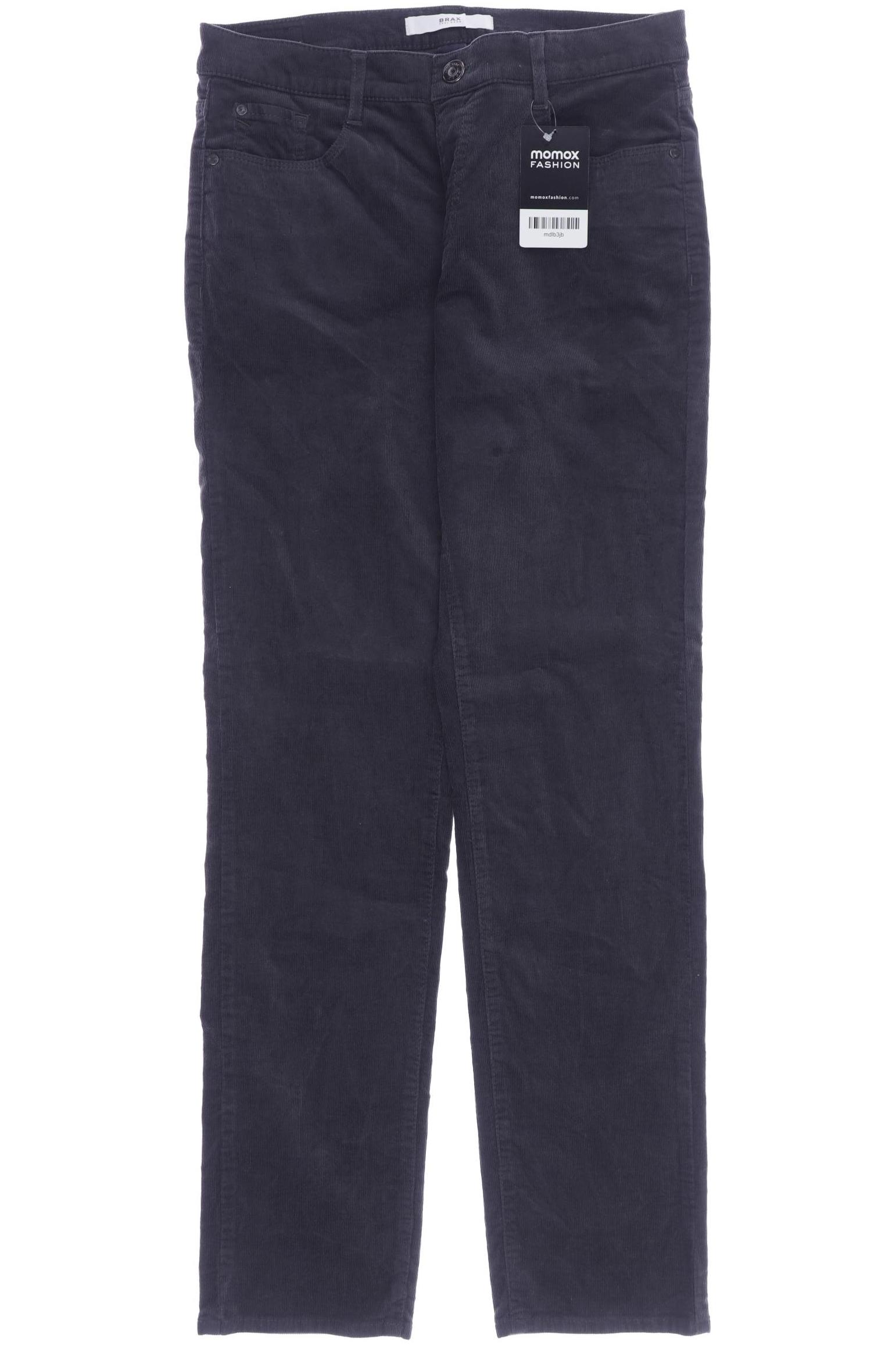 

Brax Herren Stoffhose, grau, Gr. 36