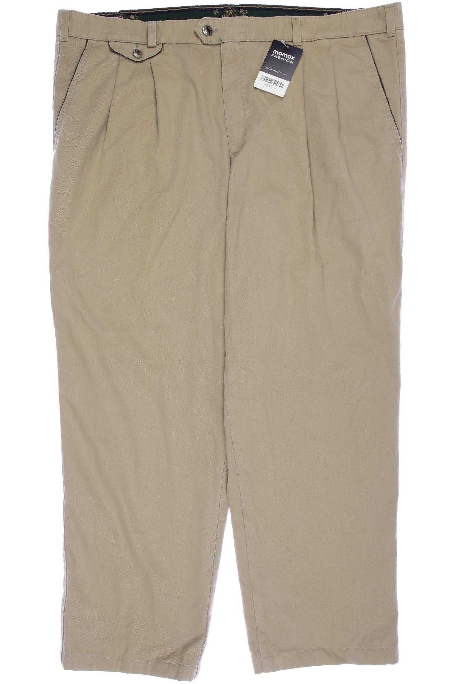 

Brax Herren Stoffhose, beige, Gr. 29