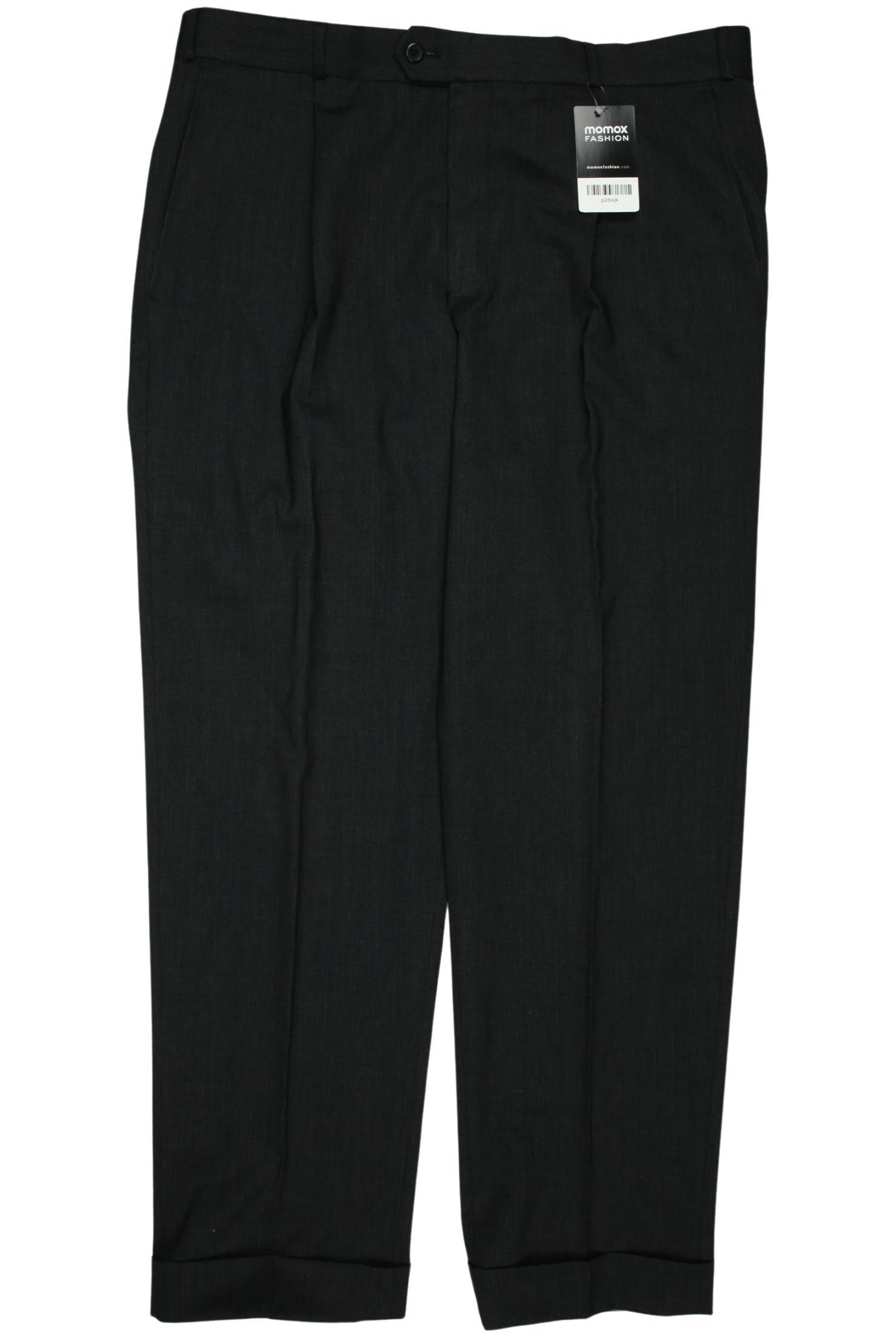 

Brax Herren Stoffhose, schwarz, Gr. 38