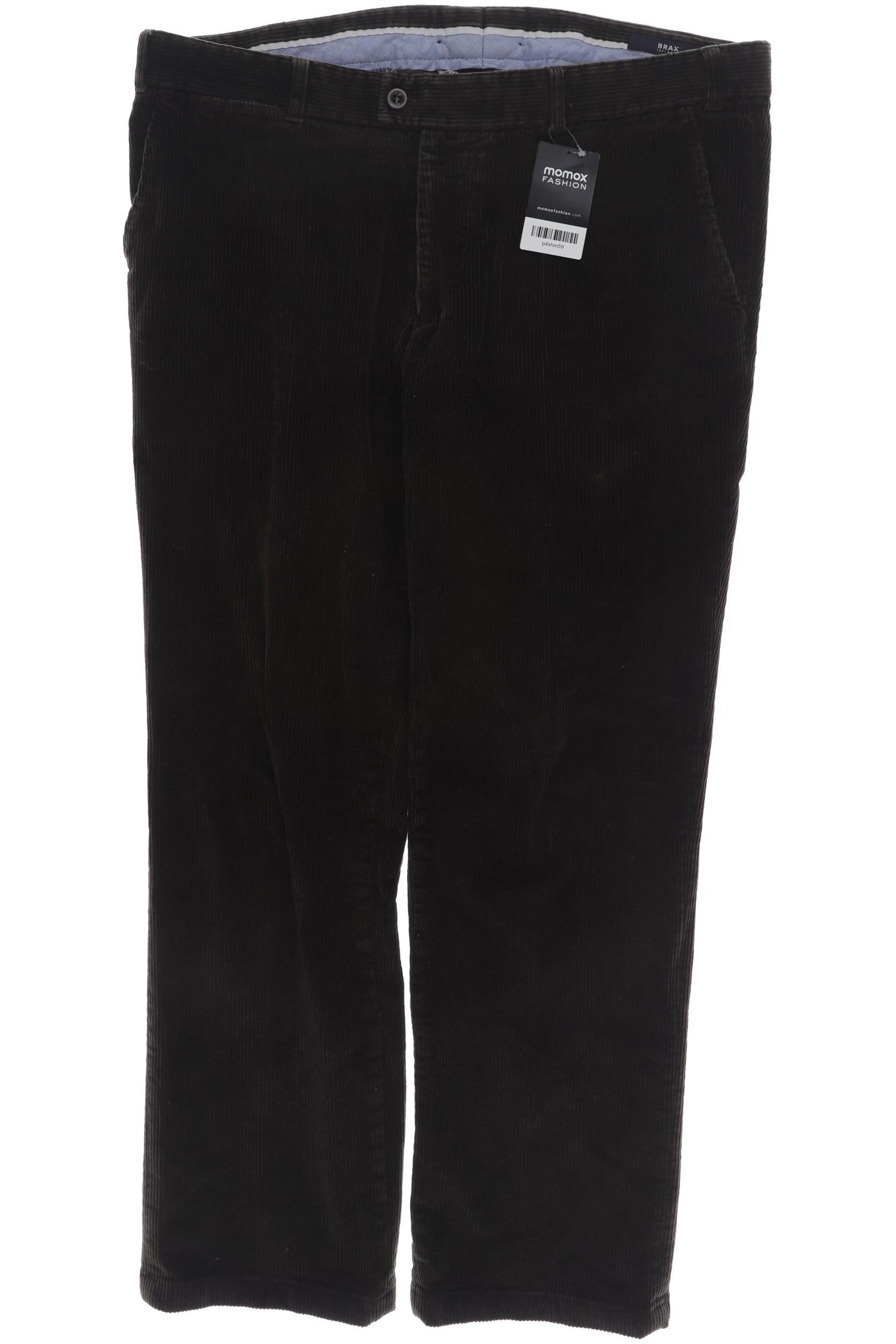 

BRAX Herren Stoffhose, braun