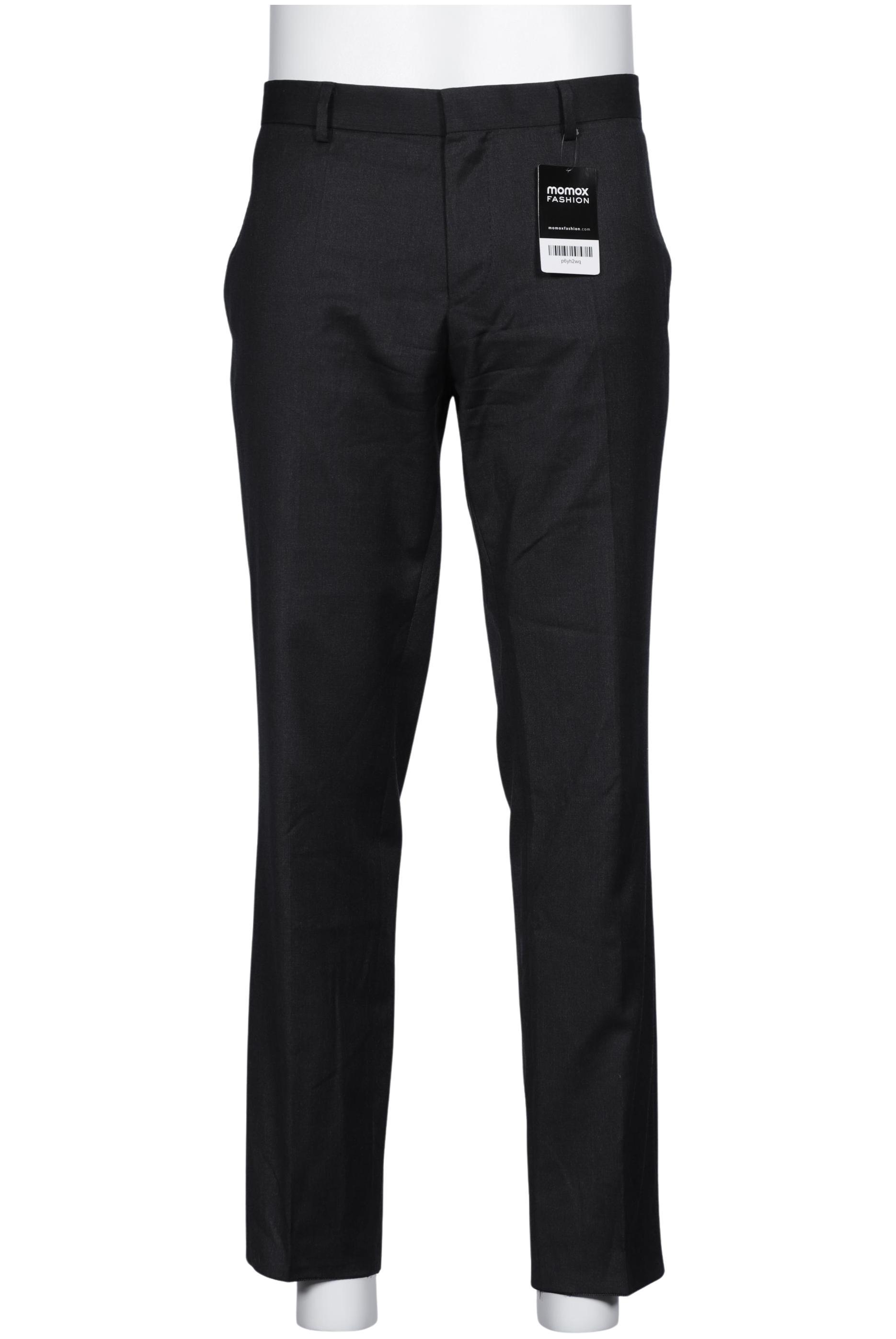 

Brax Herren Stoffhose, marineblau, Gr. 25