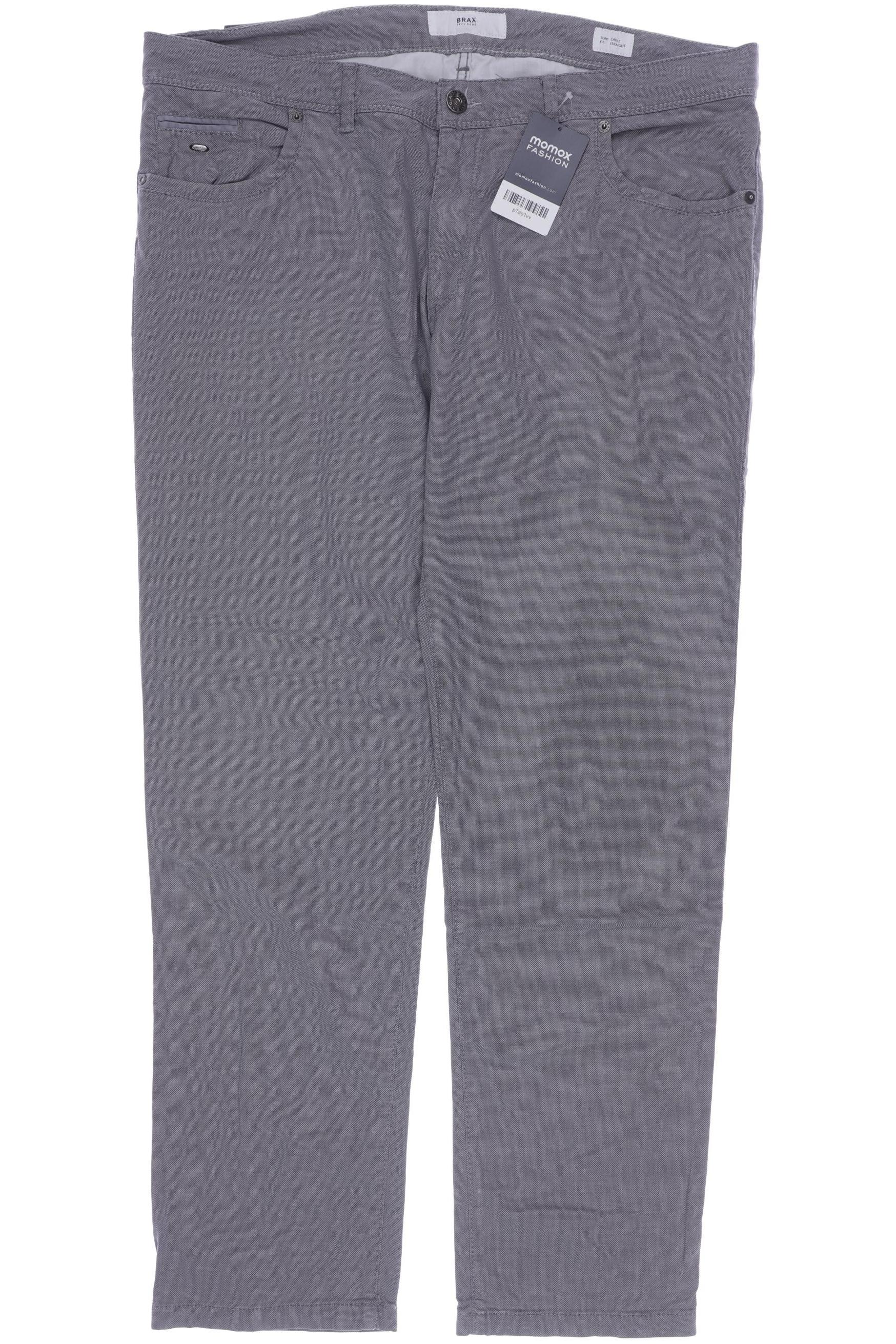 

BRAX Herren Stoffhose, grau
