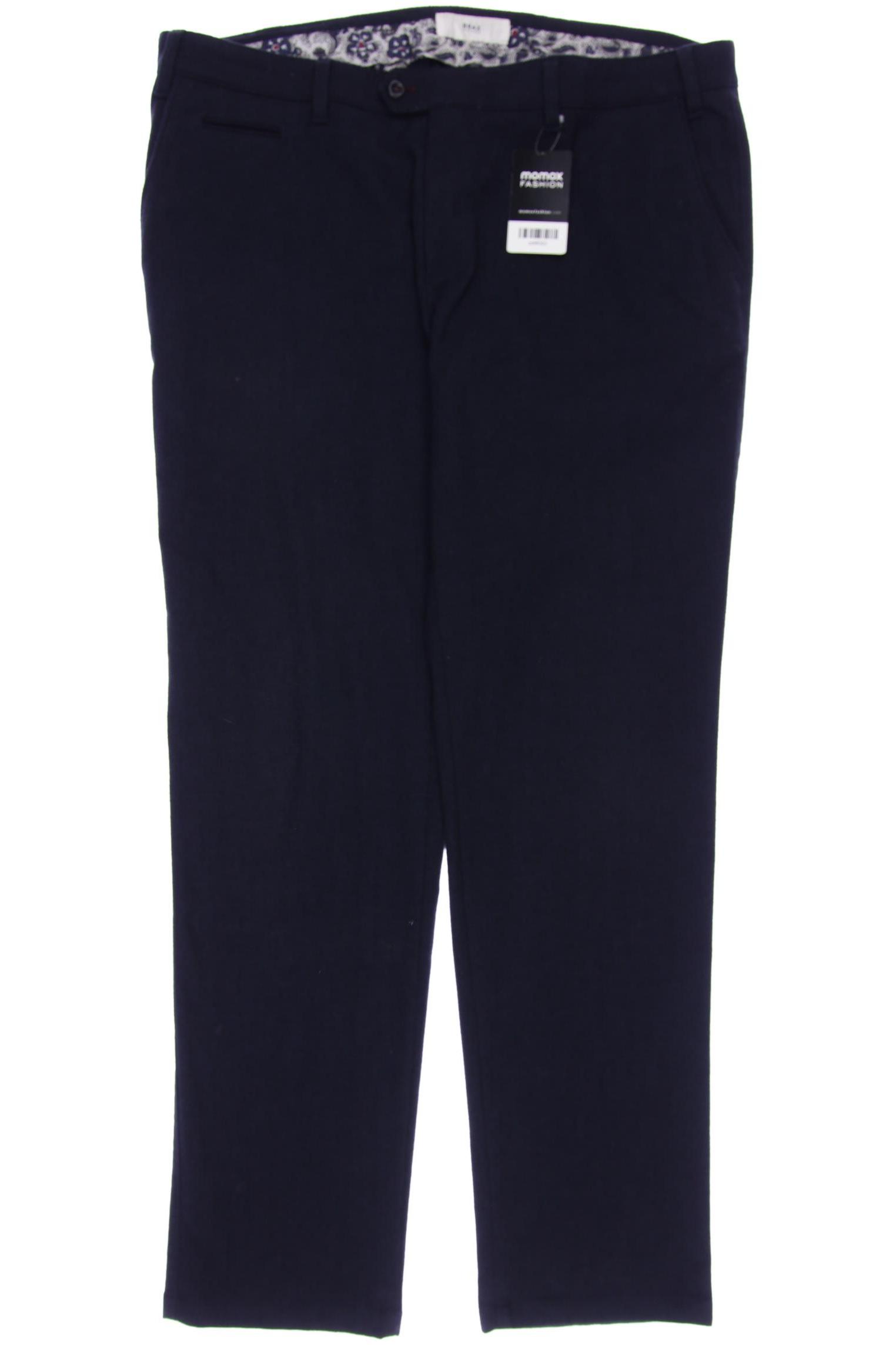 

Brax Herren Stoffhose, grau, Gr. 56