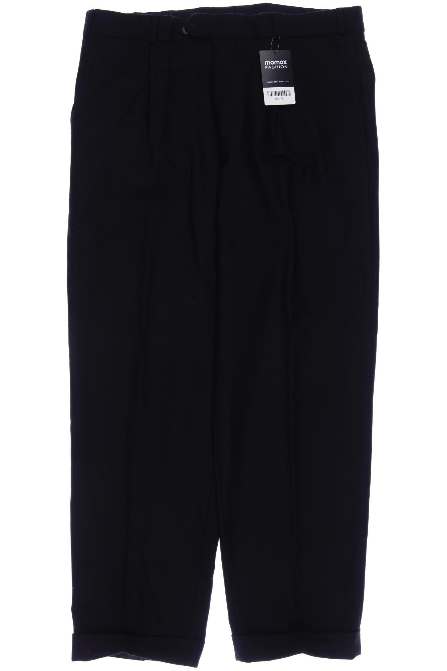 

BRAX Herren Stoffhose, schwarz
