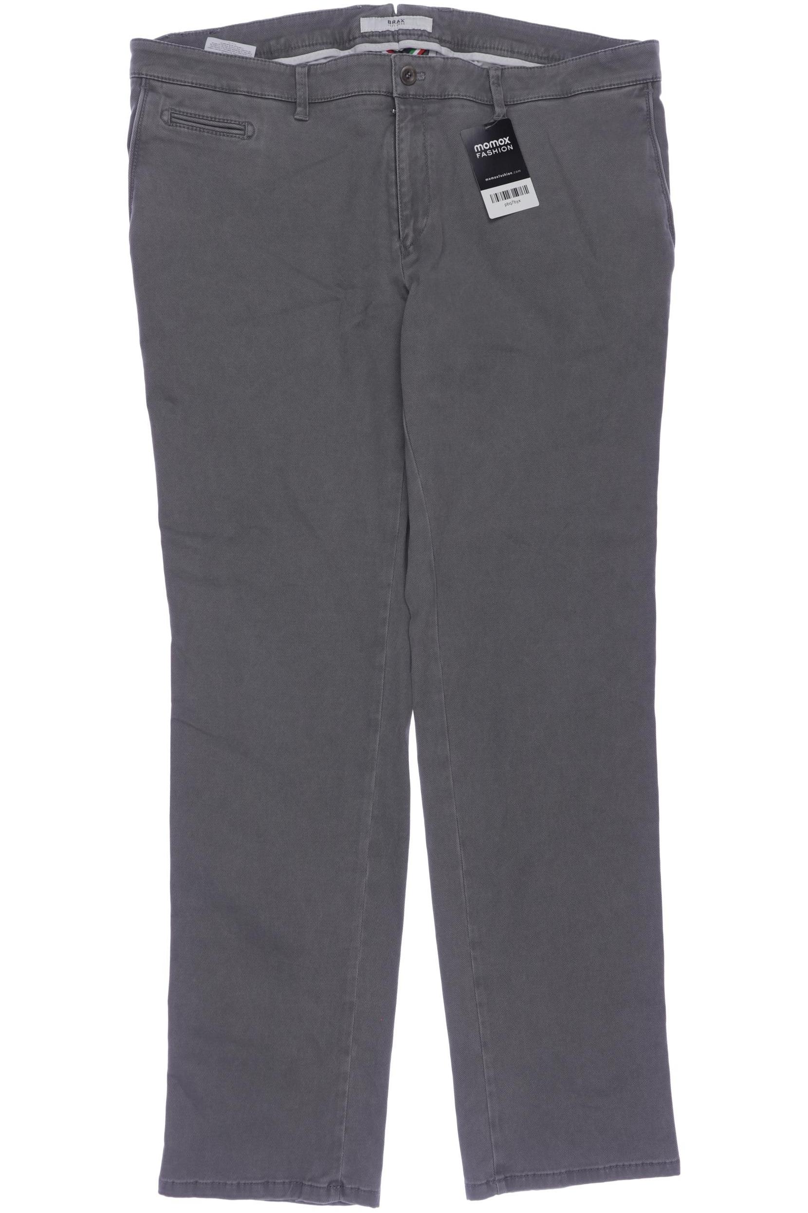 

Brax Herren Stoffhose, grau, Gr. 38