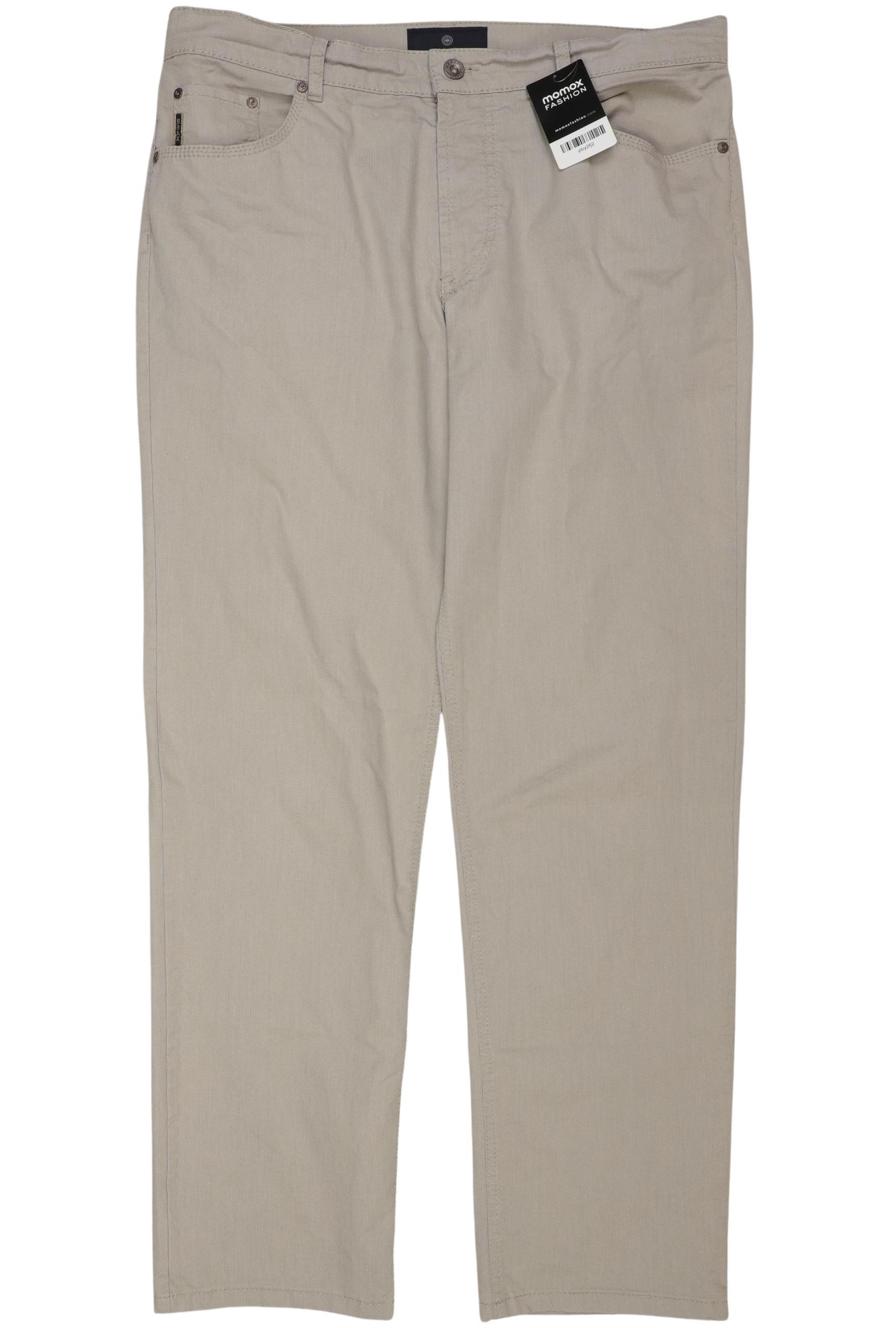 

Brax Herren Stoffhose, beige, Gr. 38