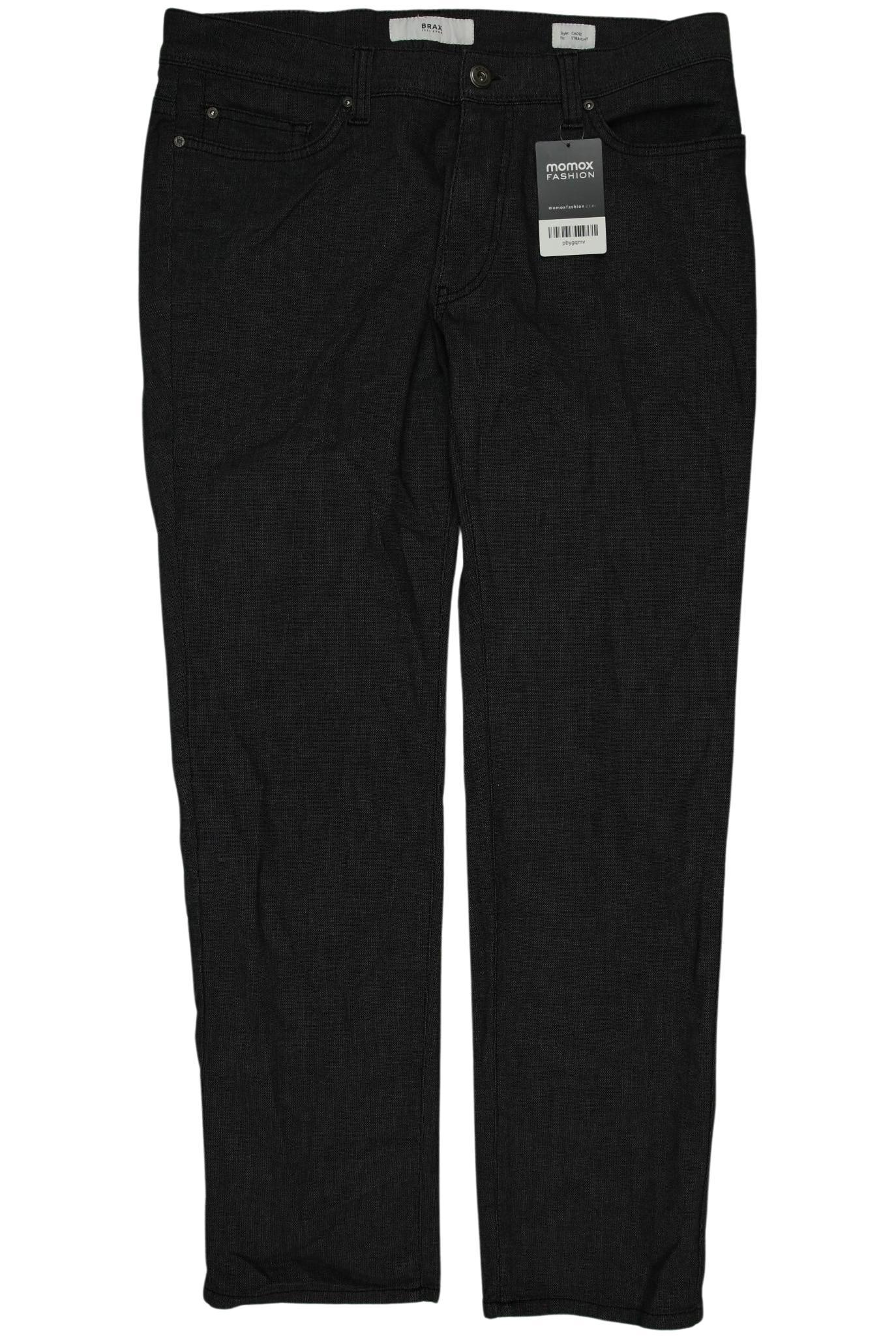 

Brax Herren Stoffhose, grau, Gr. 32