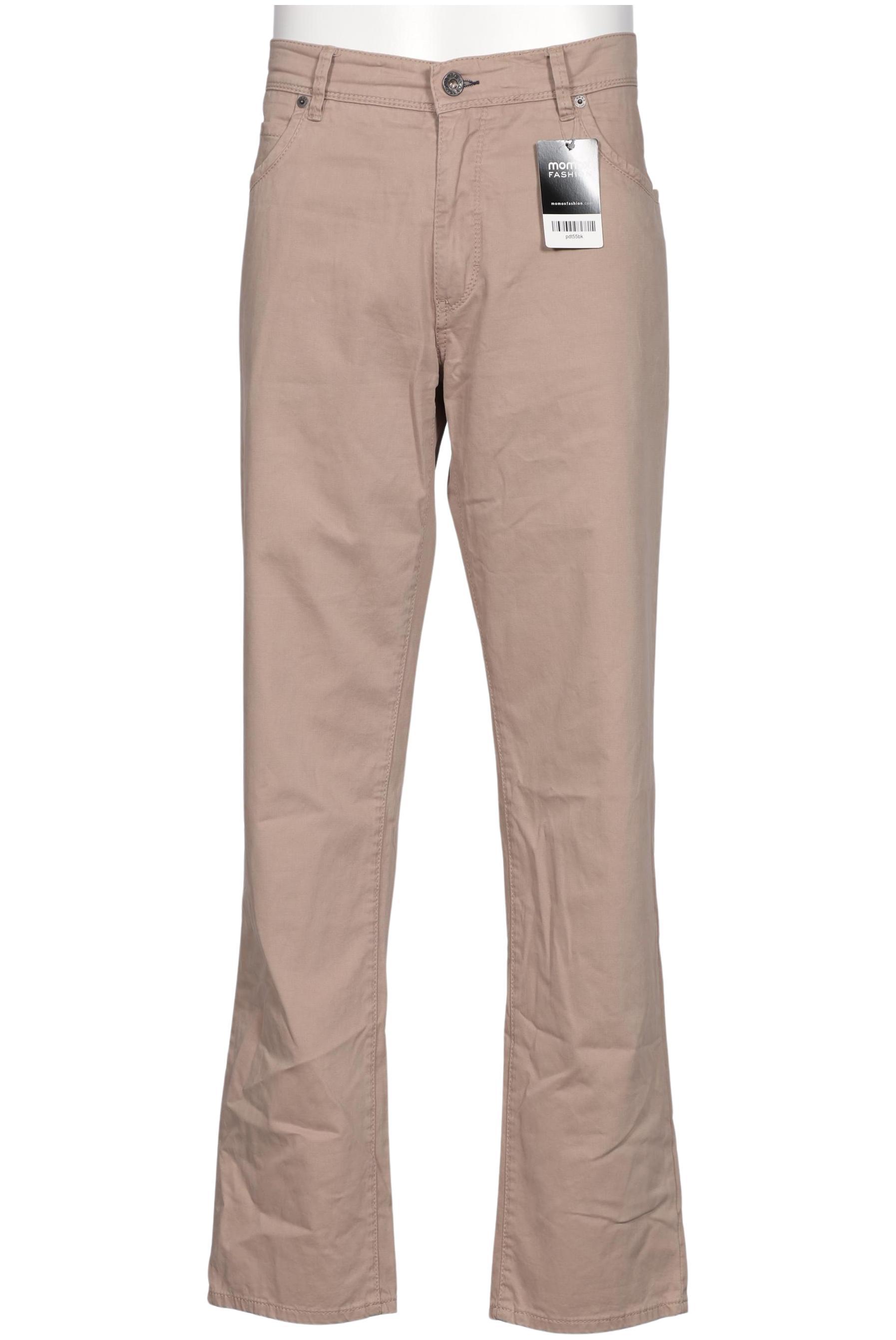

Brax Herren Stoffhose, beige, Gr. 36