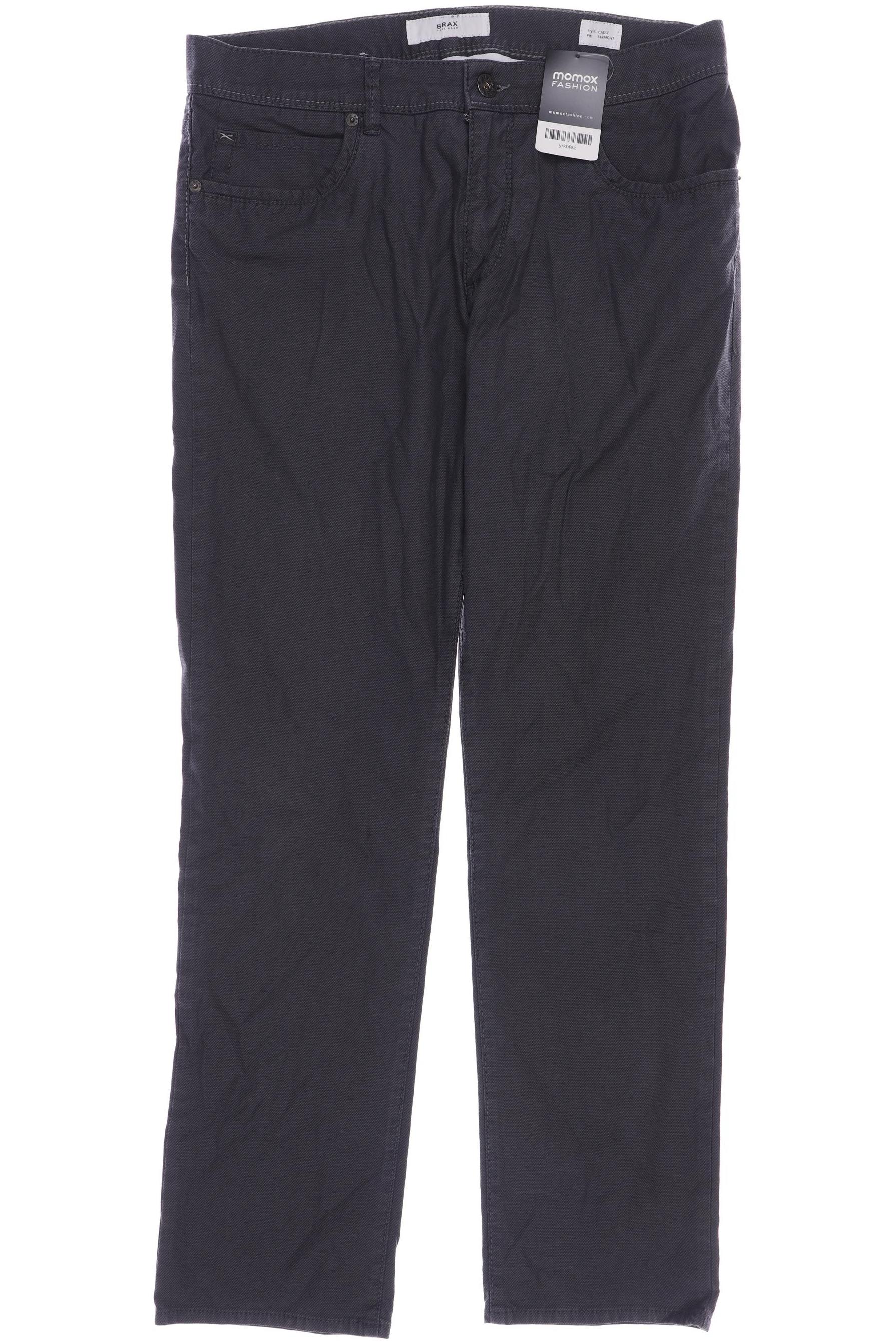 

BRAX Herren Stoffhose, grau