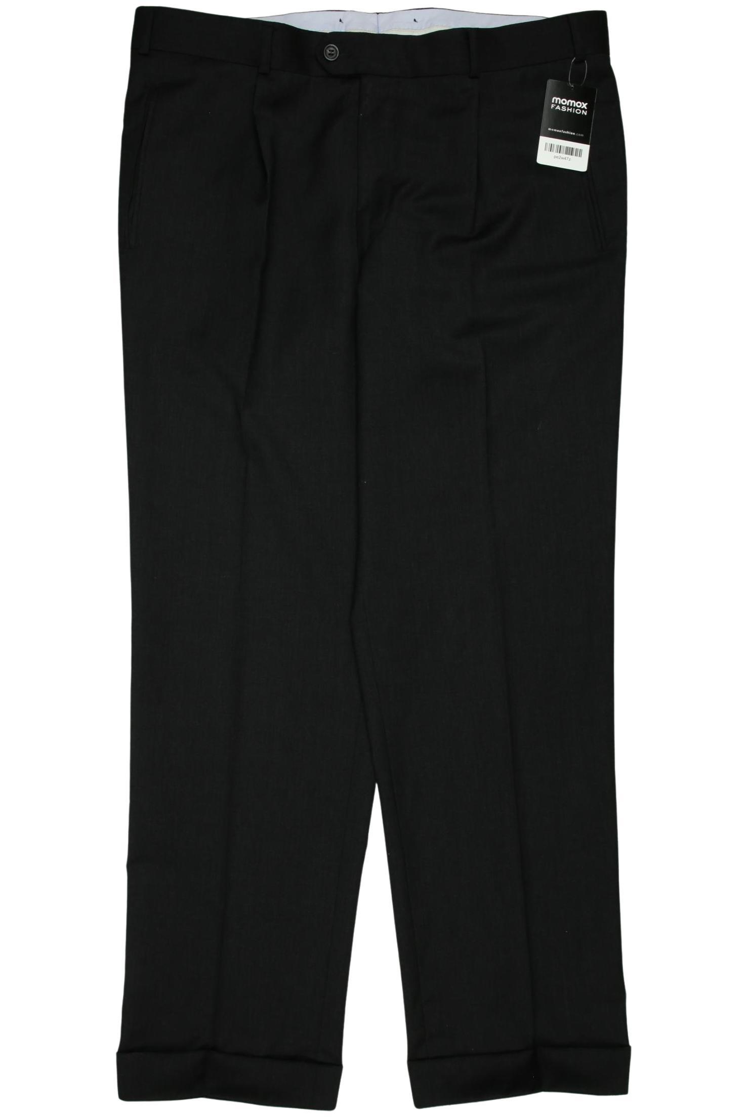 

Brax Herren Stoffhose, schwarz, Gr. 38