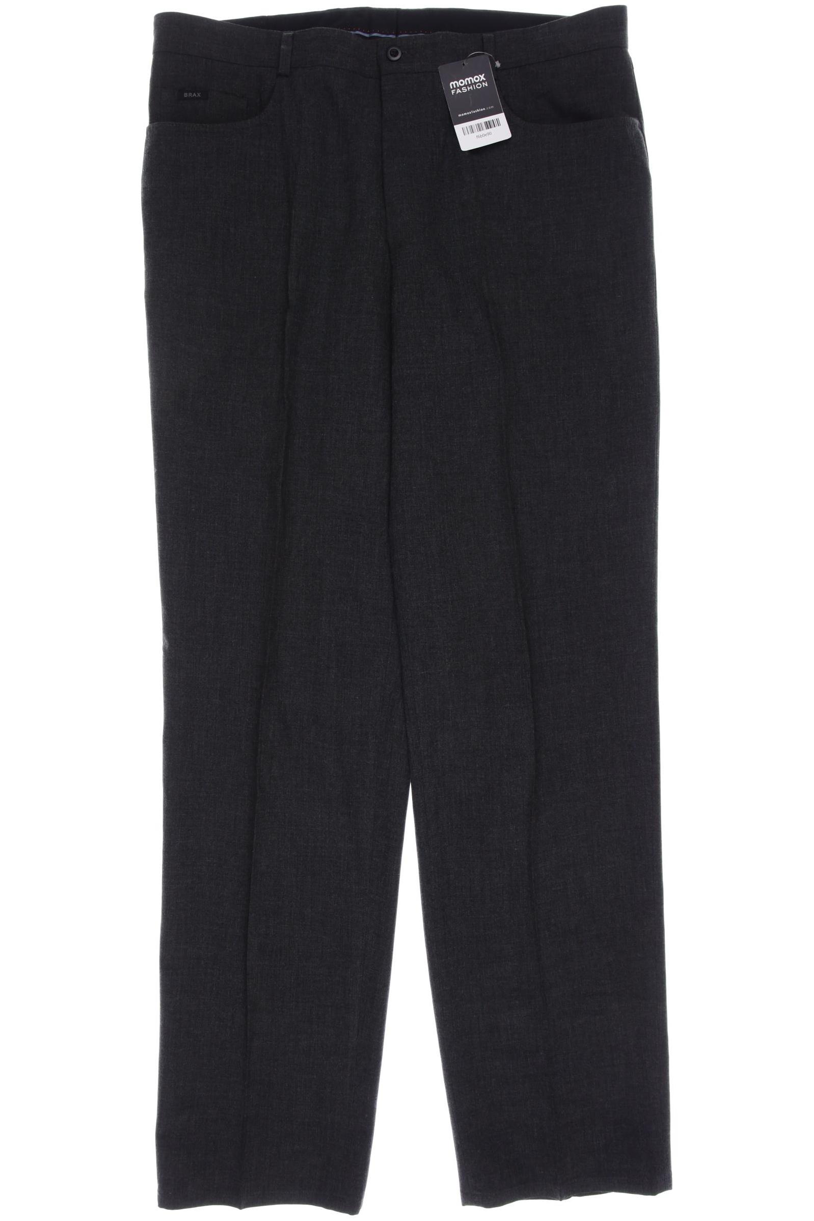 

BRAX Herren Stoffhose, grau
