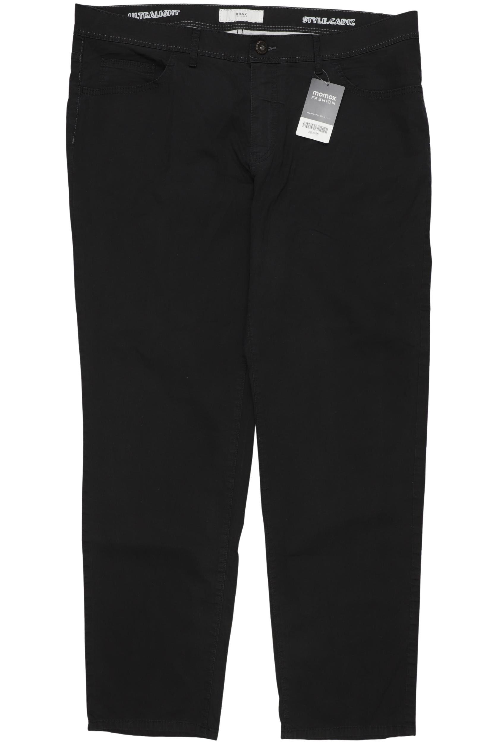 

Brax Herren Stoffhose, schwarz, Gr. 40