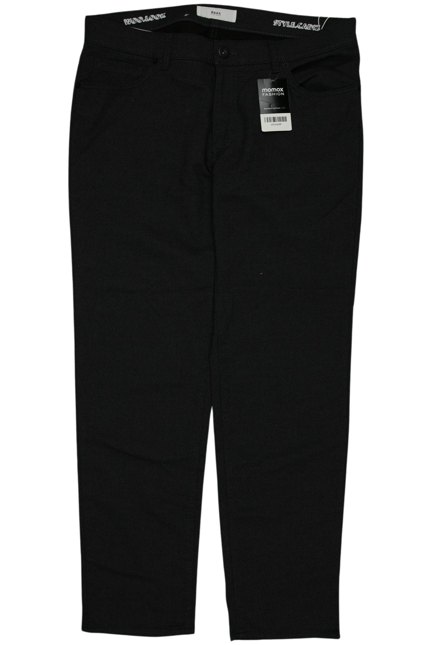 

Brax Herren Stoffhose, grau, Gr. 36