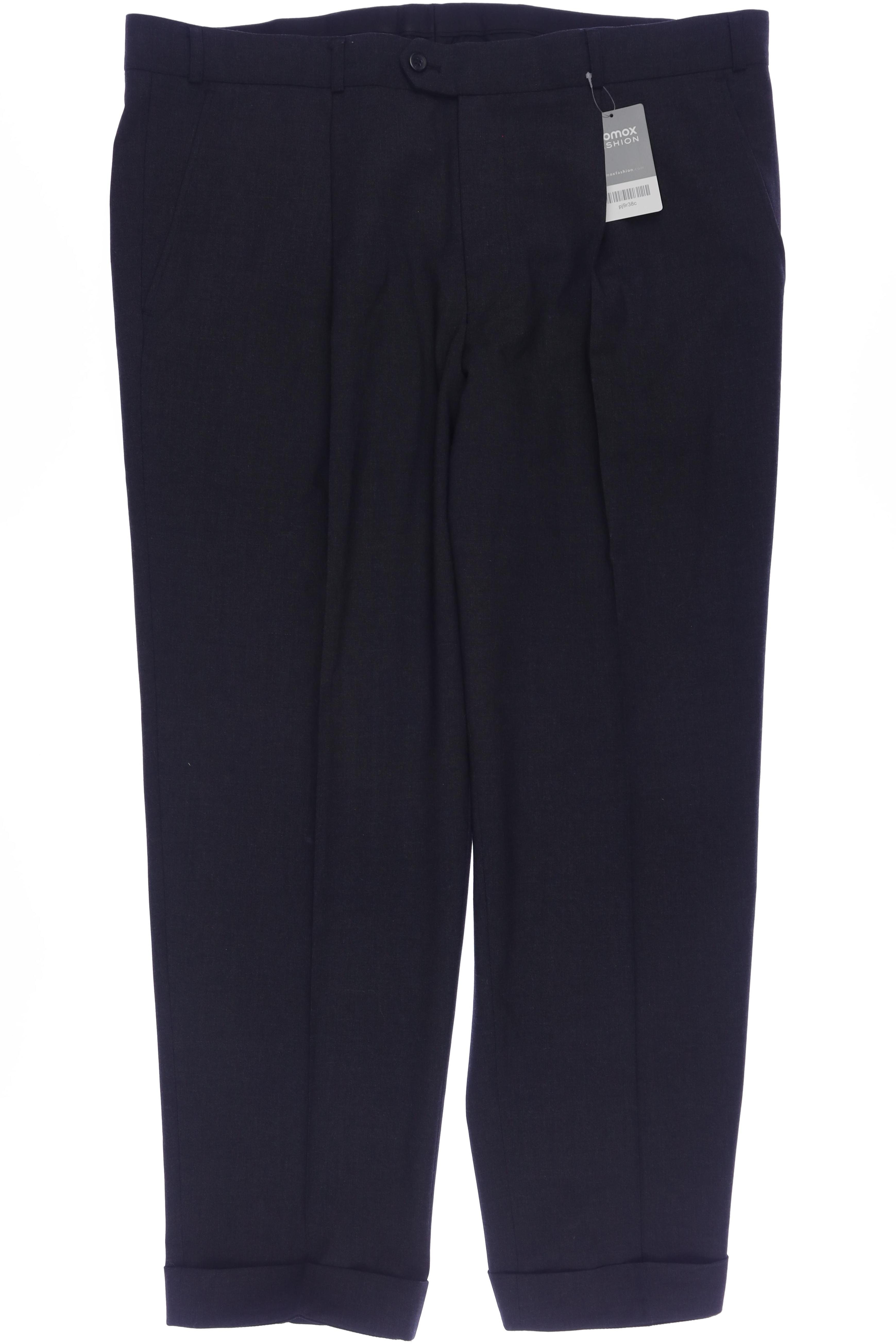 

Brax Herren Stoffhose, schwarz, Gr. 39