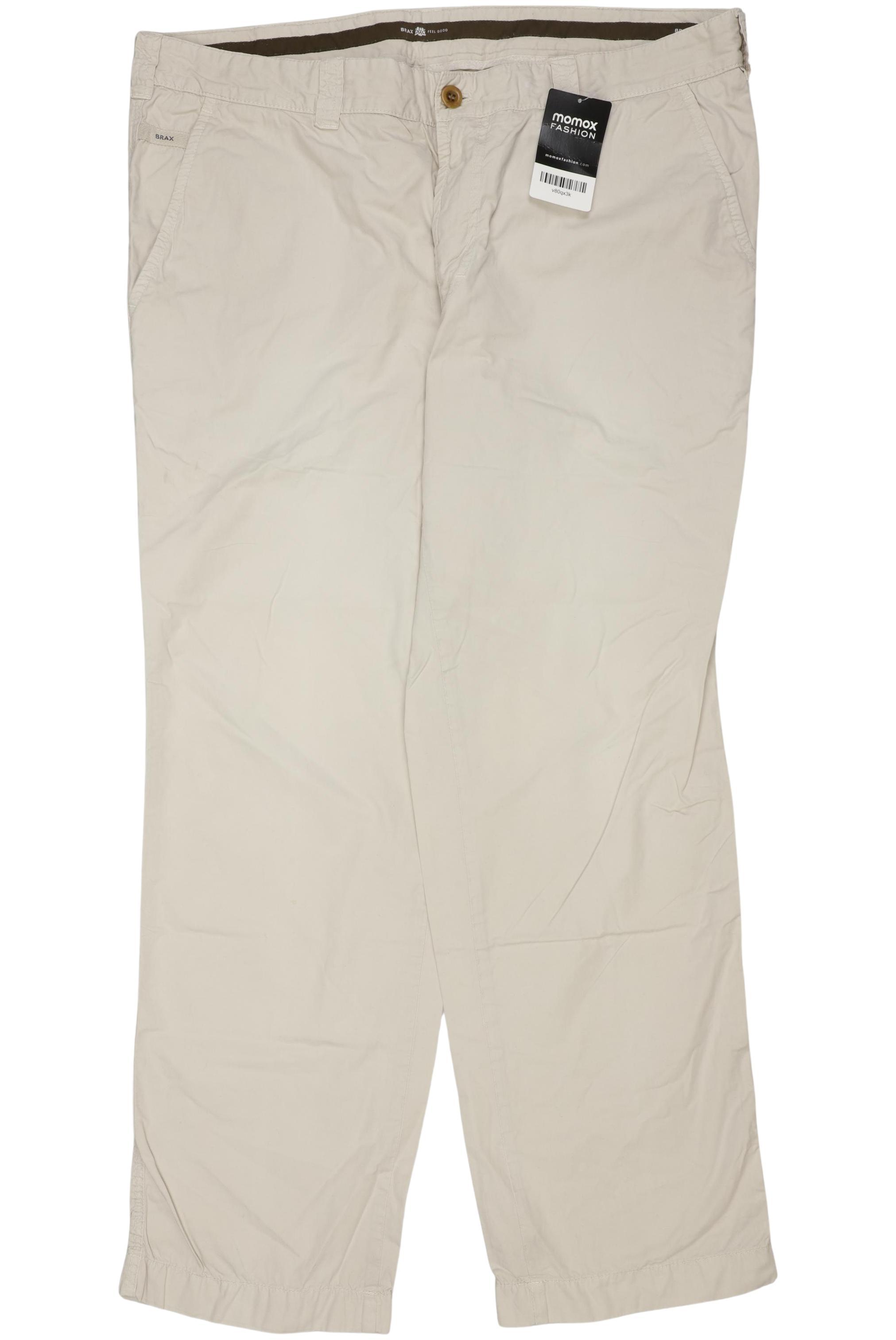 Thumbnail - Brax Herren Stoffhose, beige, Gr. 40