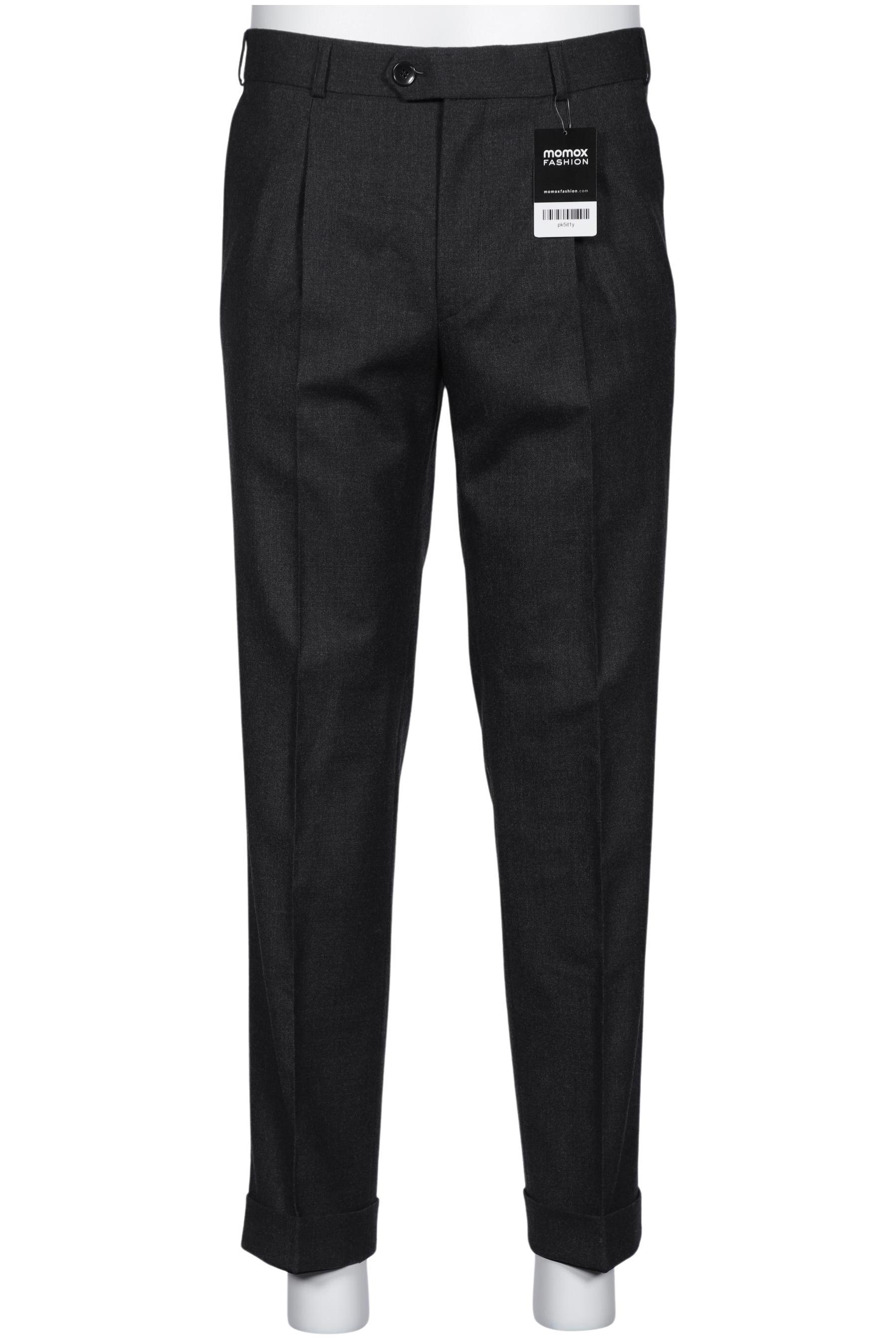 

Brax Herren Stoffhose, grau, Gr. 34