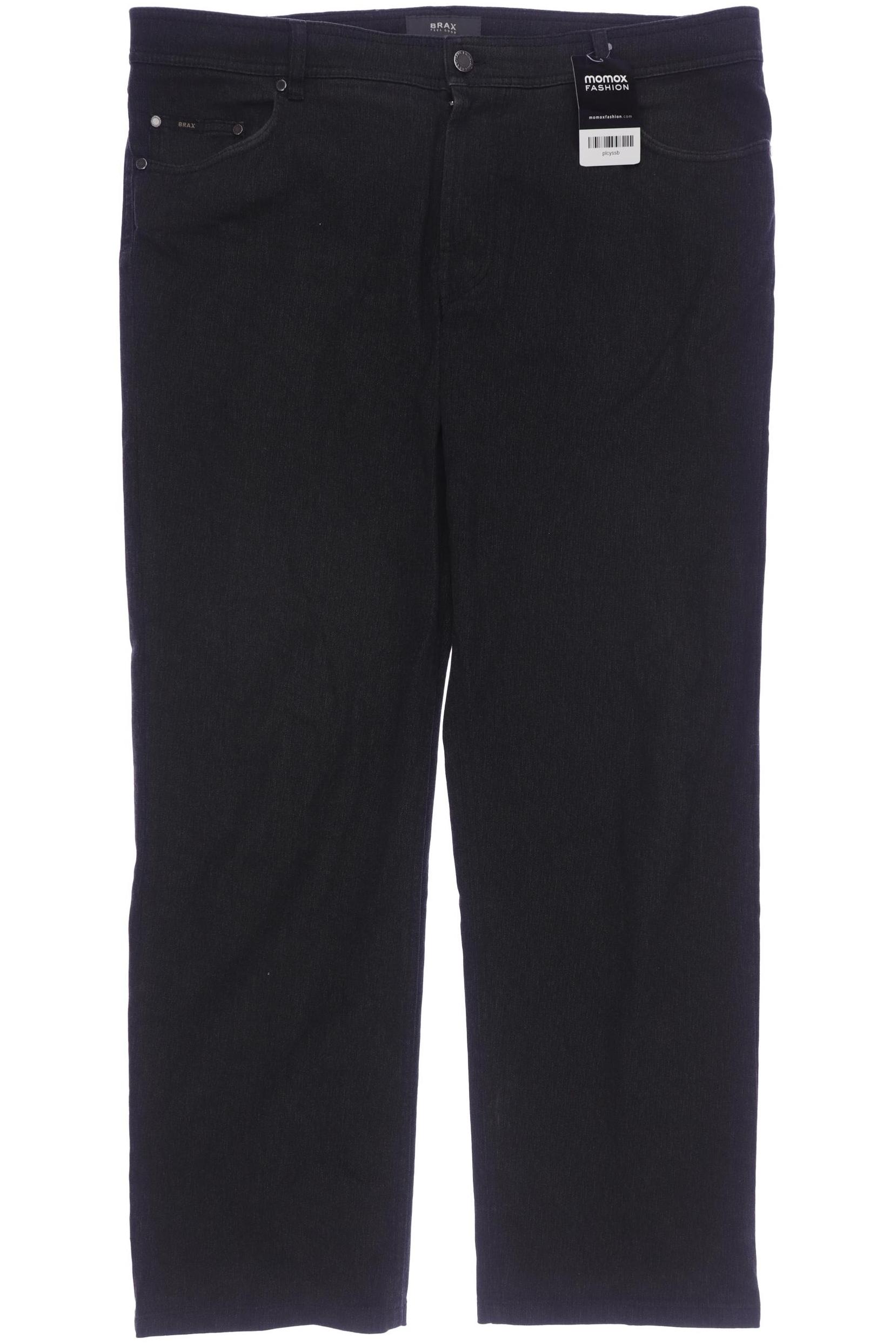 

Brax Herren Stoffhose, grau, Gr. 40