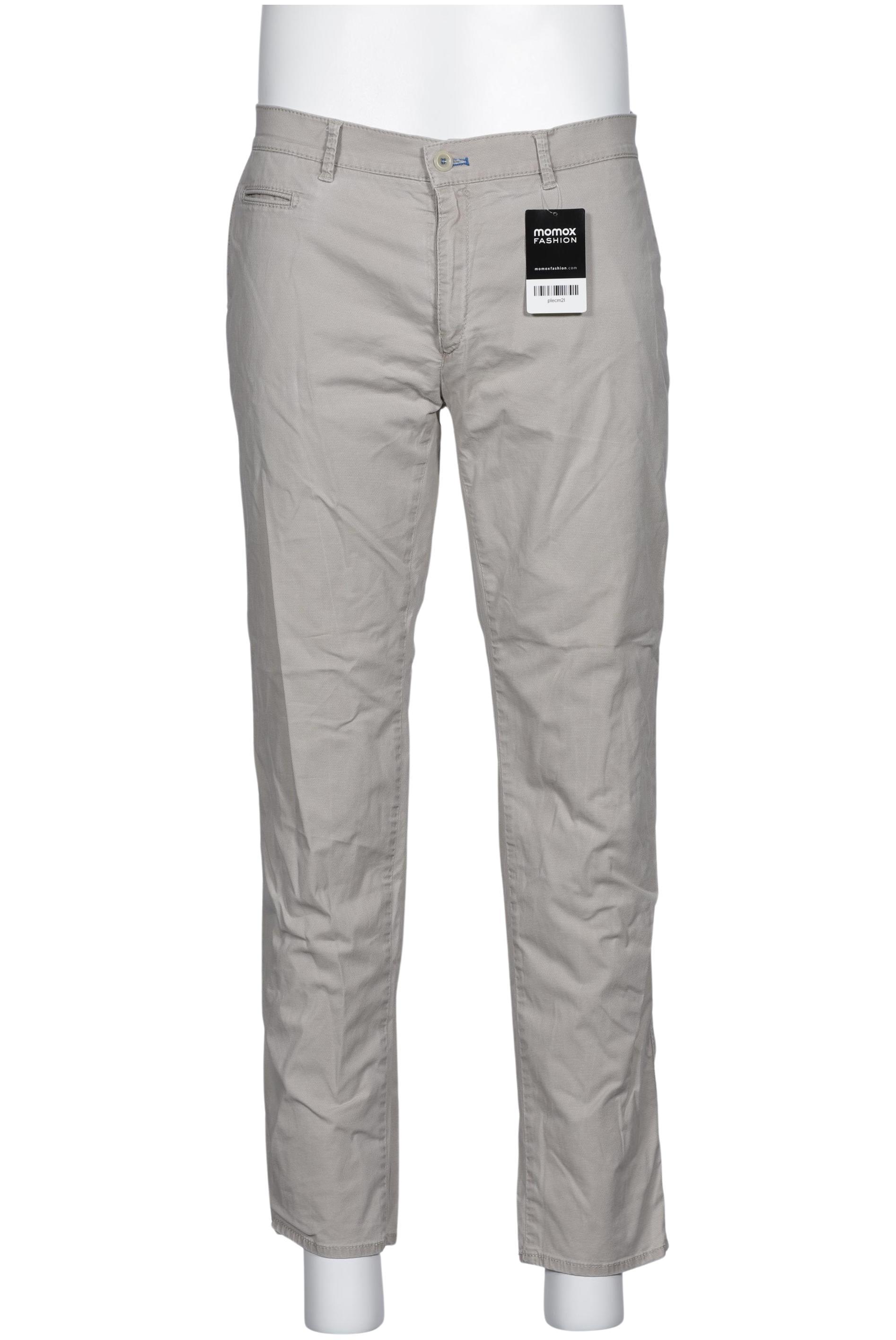 Thumbnail - Brax Herren Stoffhose, beige, Gr. 25