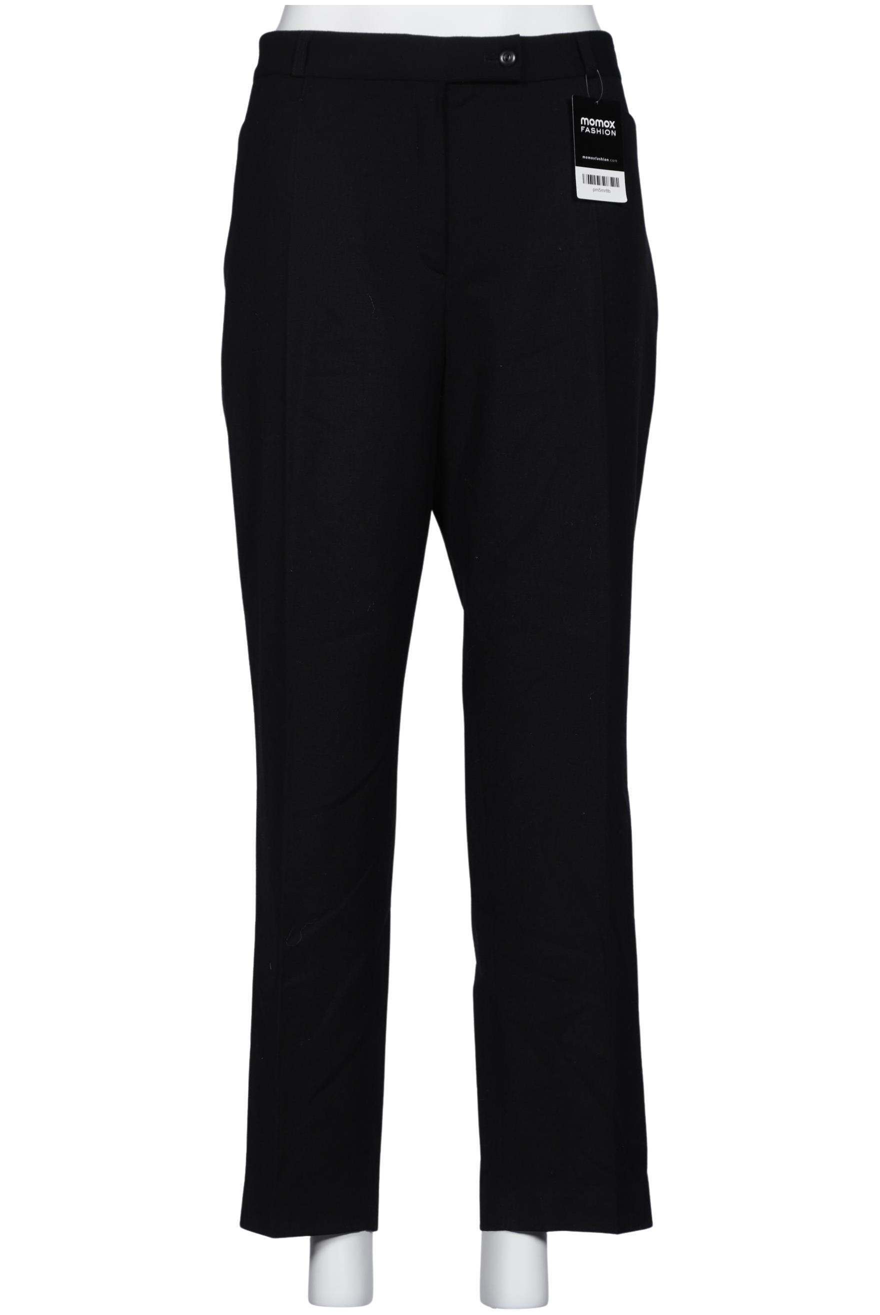 

Brax Herren Stoffhose, schwarz, Gr. 46