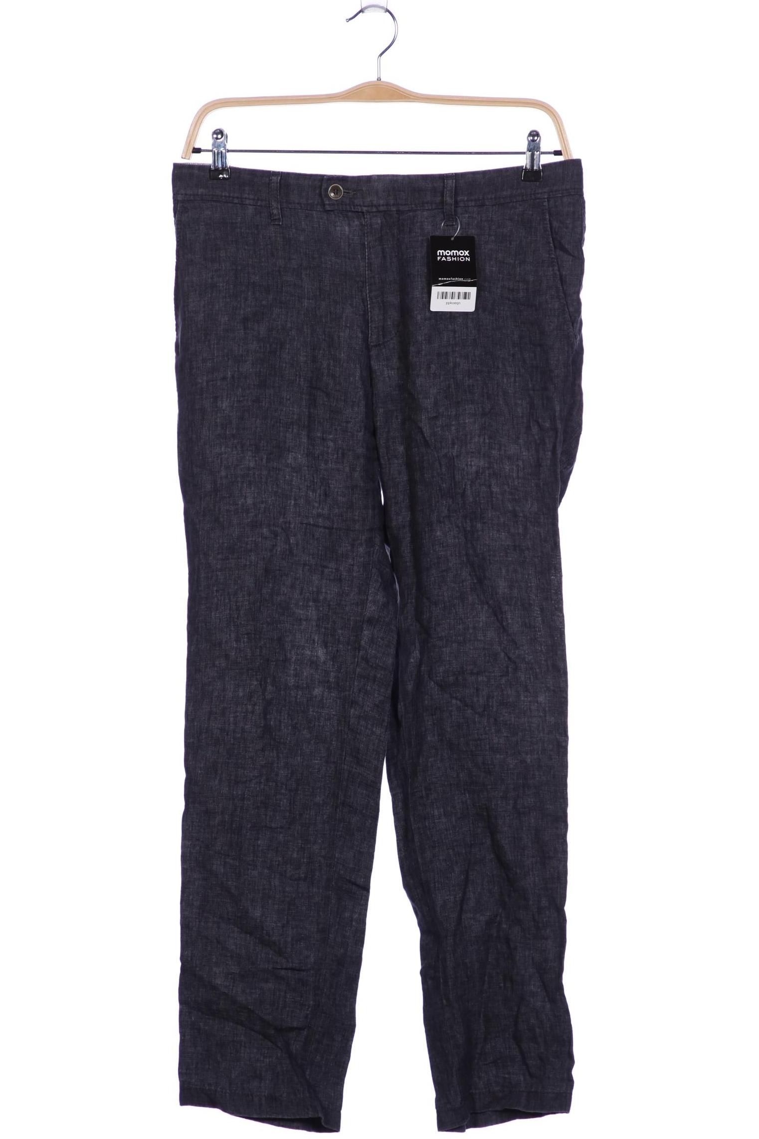 

Brax Herren Stoffhose, grau, Gr. 36