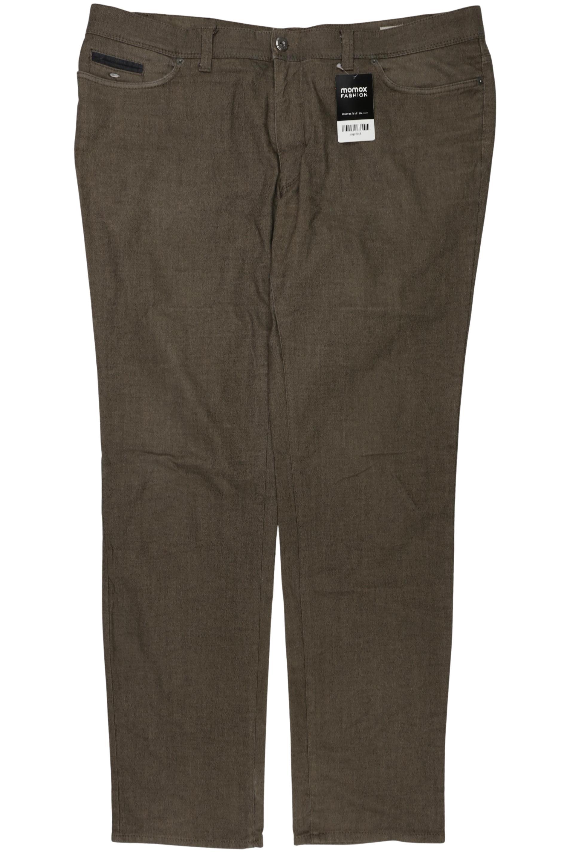 

Brax Herren Stoffhose, braun, Gr. 42