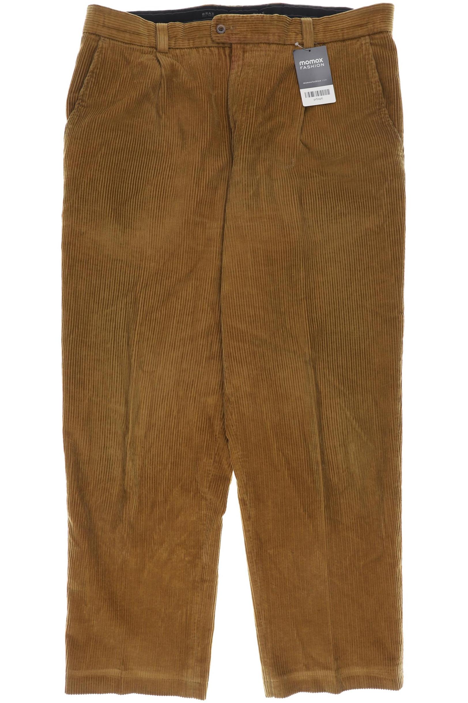 

BRAX Herren Stoffhose, braun