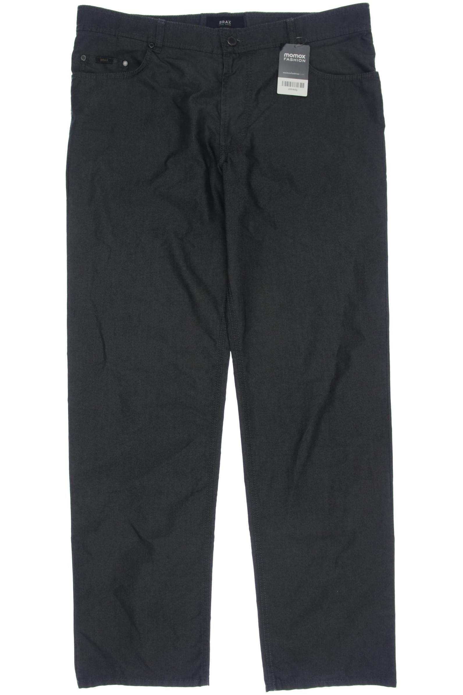 

Brax Herren Stoffhose, grau, Gr. 38