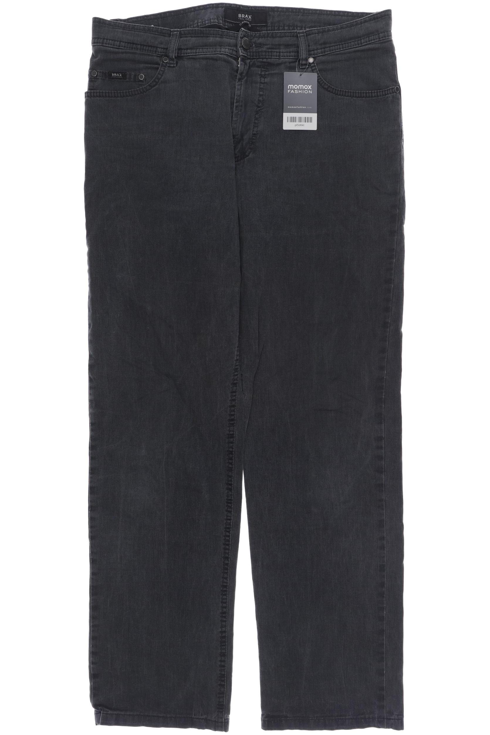 

BRAX Herren Stoffhose, grau