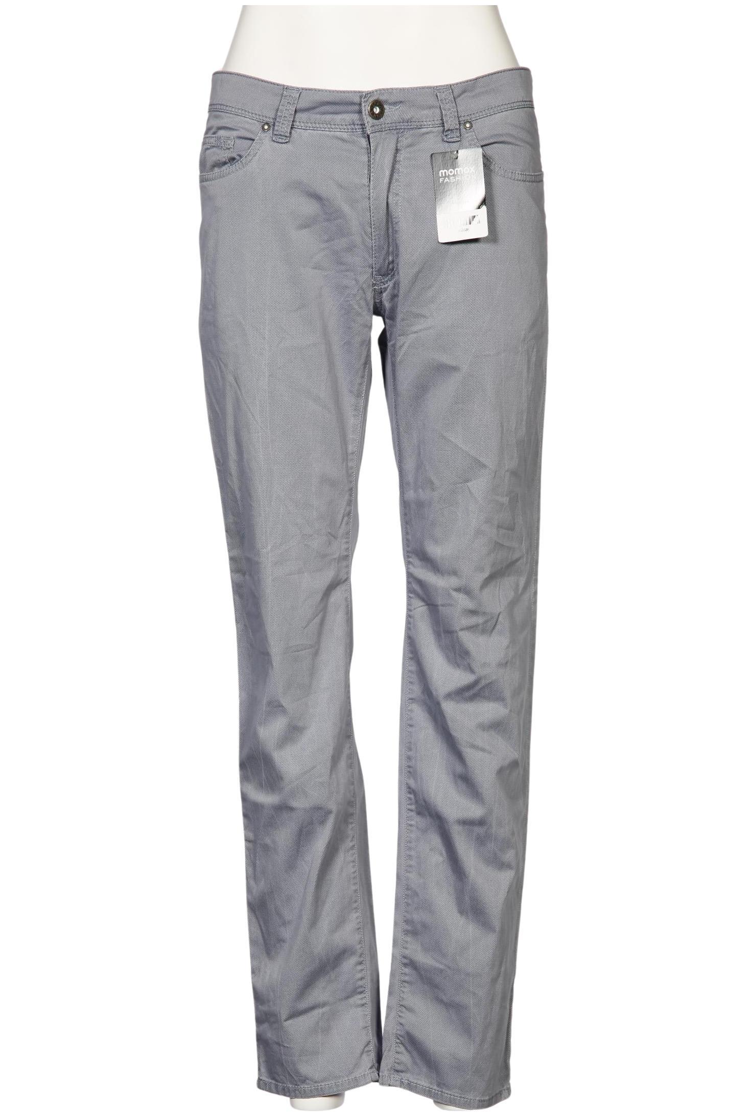 

Brax Herren Stoffhose, grau, Gr. 31