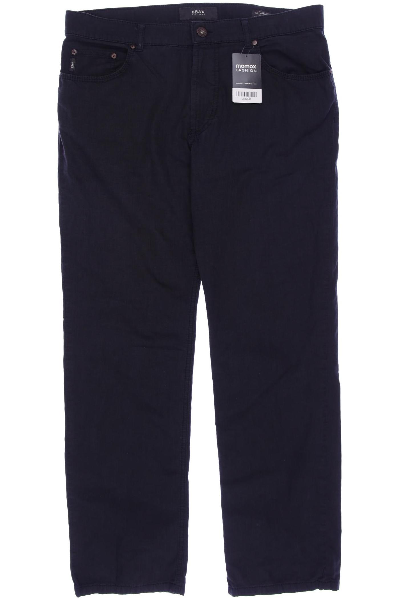 

Brax Herren Stoffhose, grau, Gr. 25