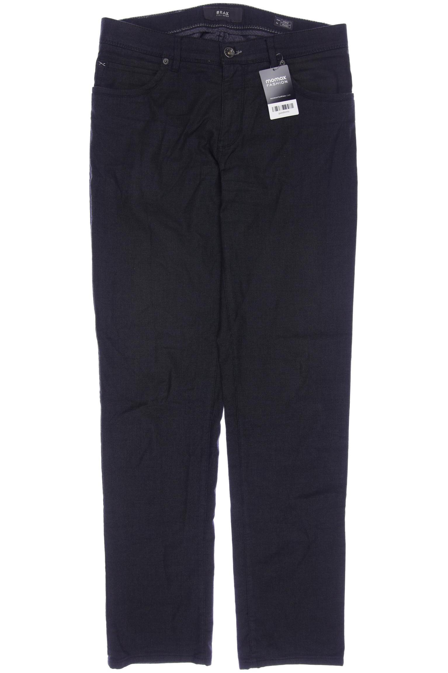 

BRAX Herren Stoffhose, grau