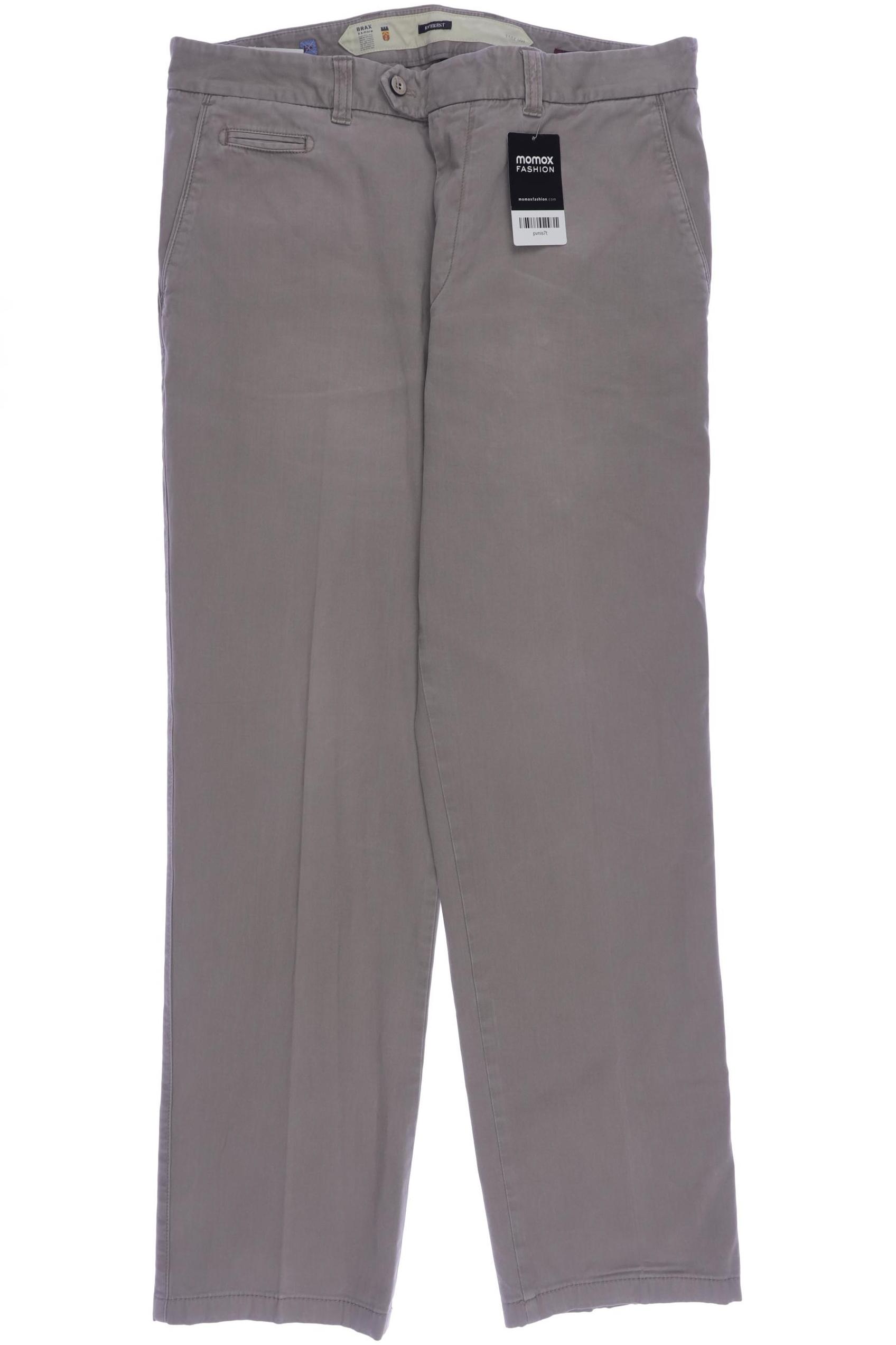 

Brax Herren Stoffhose, beige, Gr. 36