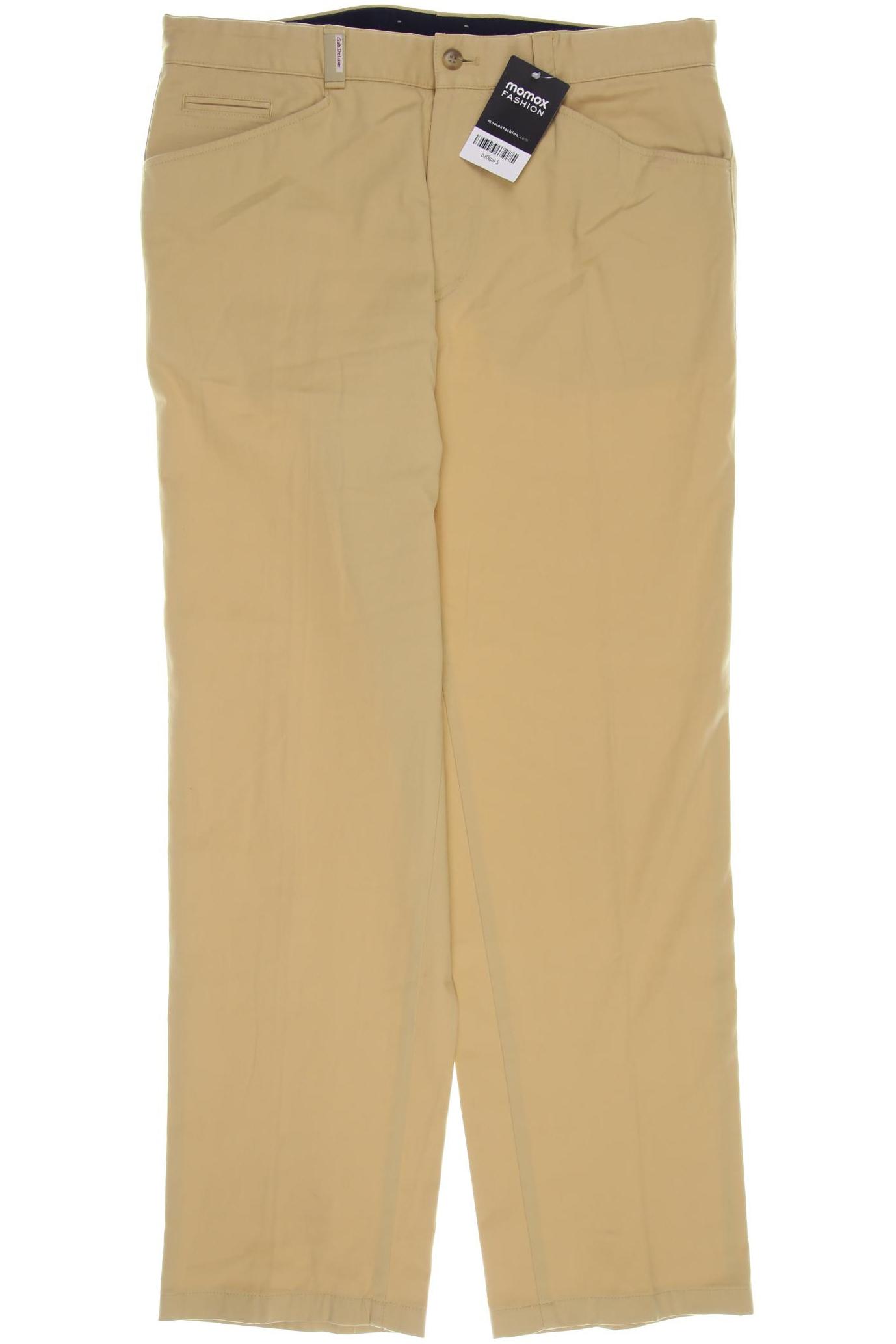 

BRAX Herren Stoffhose, beige