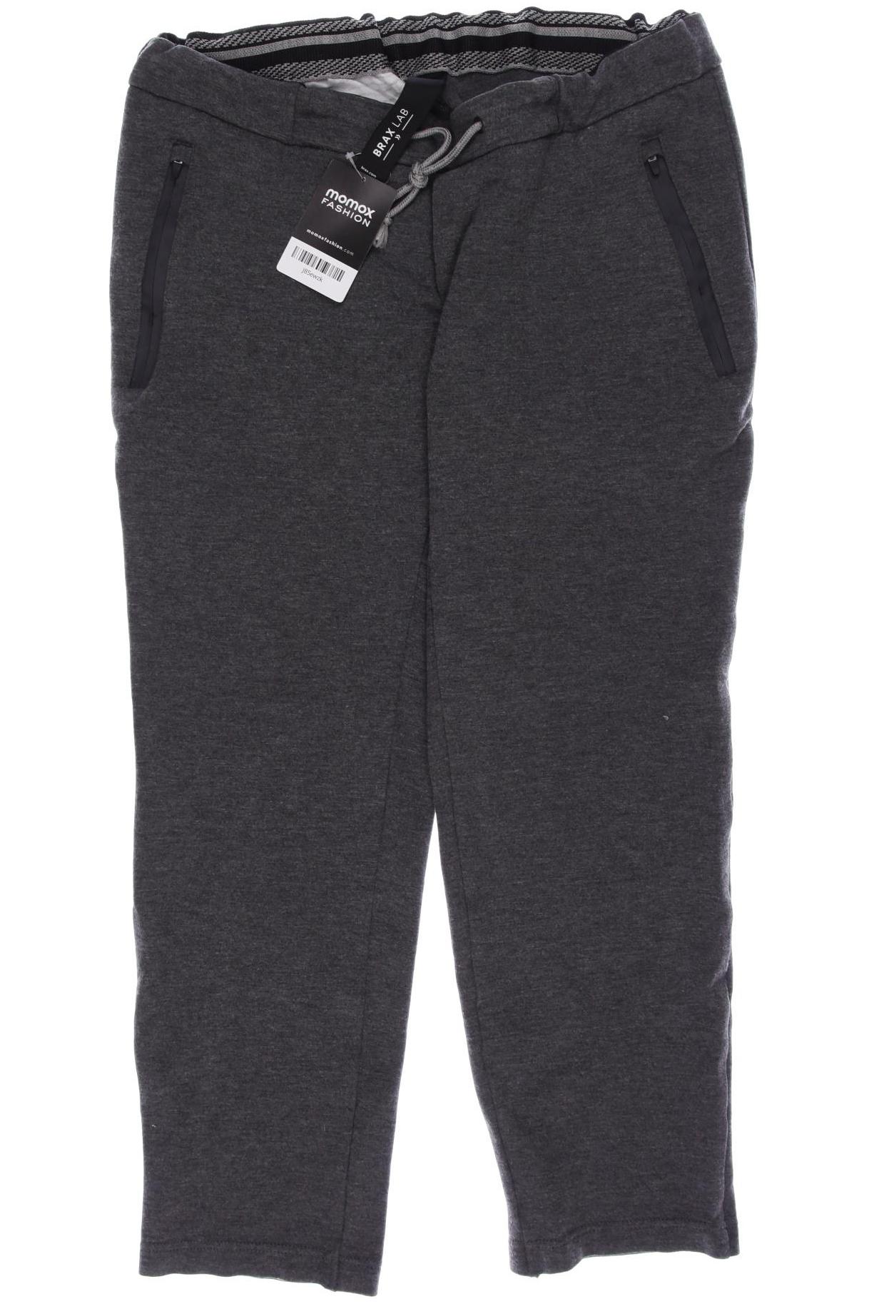 

BRAX Herren Stoffhose, grau