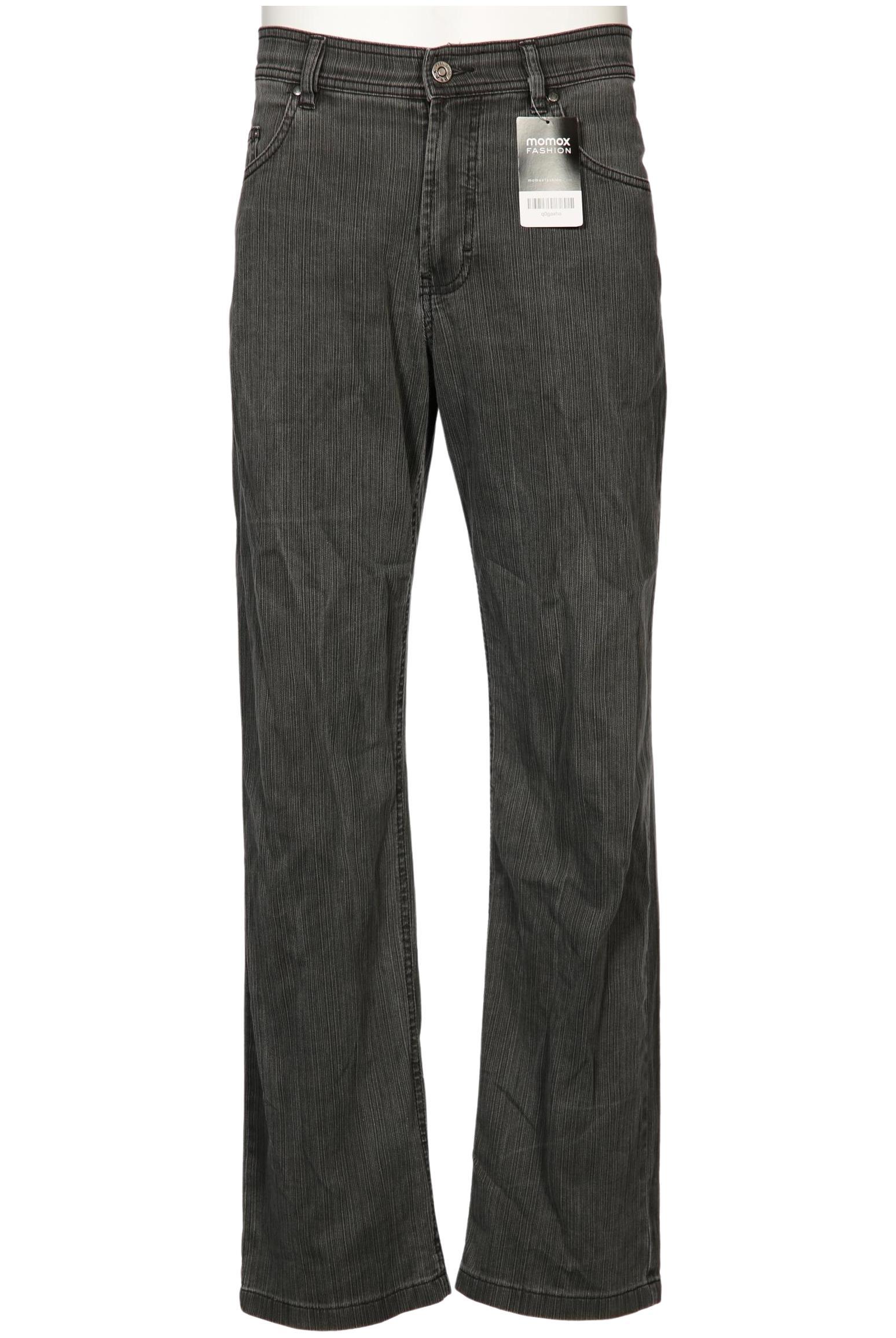 

Brax Herren Stoffhose, grau, Gr. 34